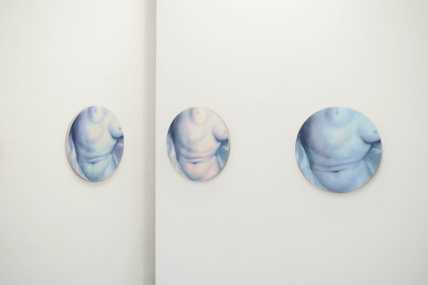 Cheyney Thompson — ƒ(torse) — image 3 of 3