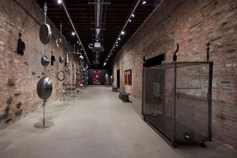 Group Exhibition — …for Gloria Kisch — image 1 of 8