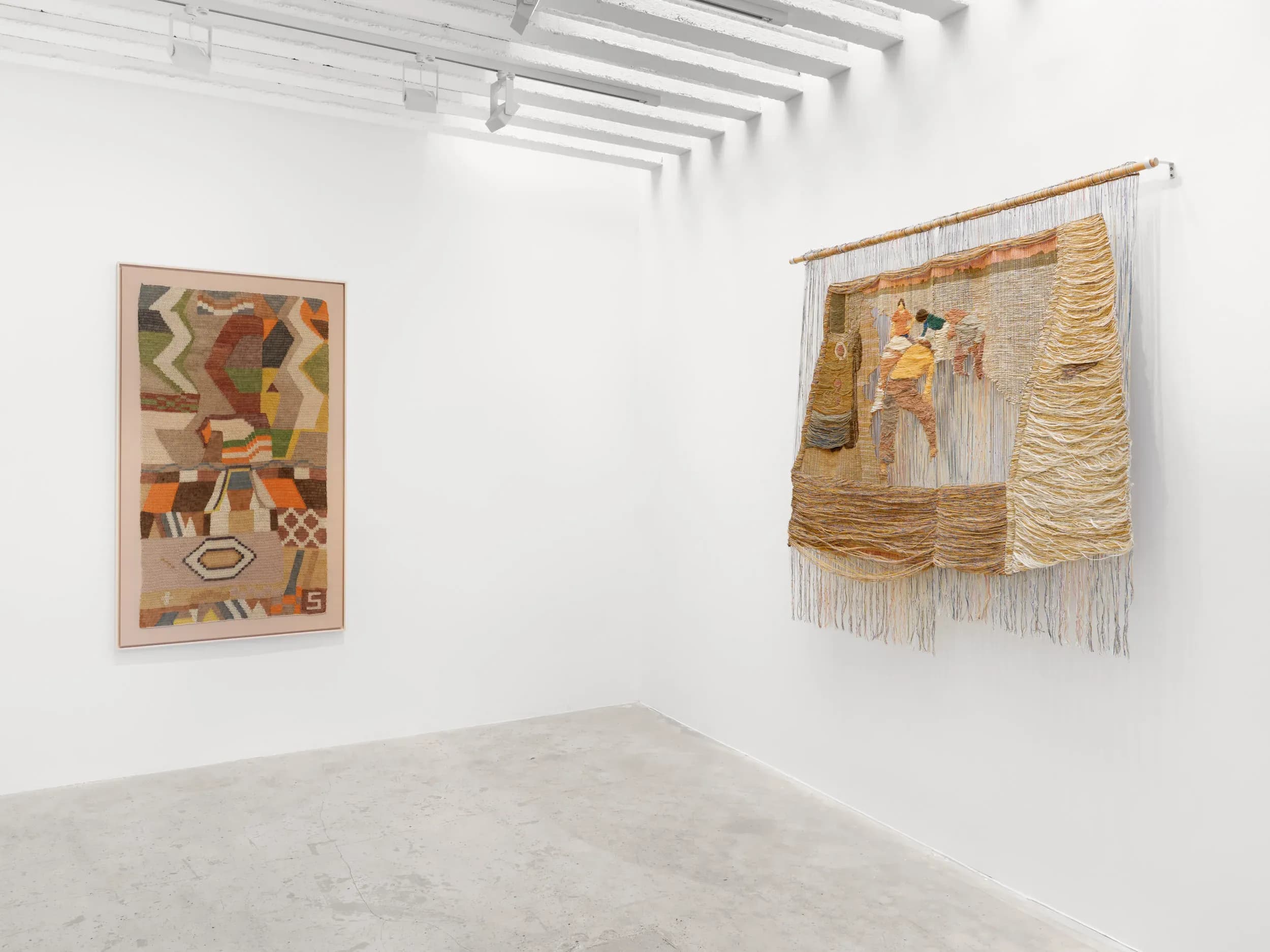 Cheong See Min & Silät — Threads of Nature — image 1 of 6