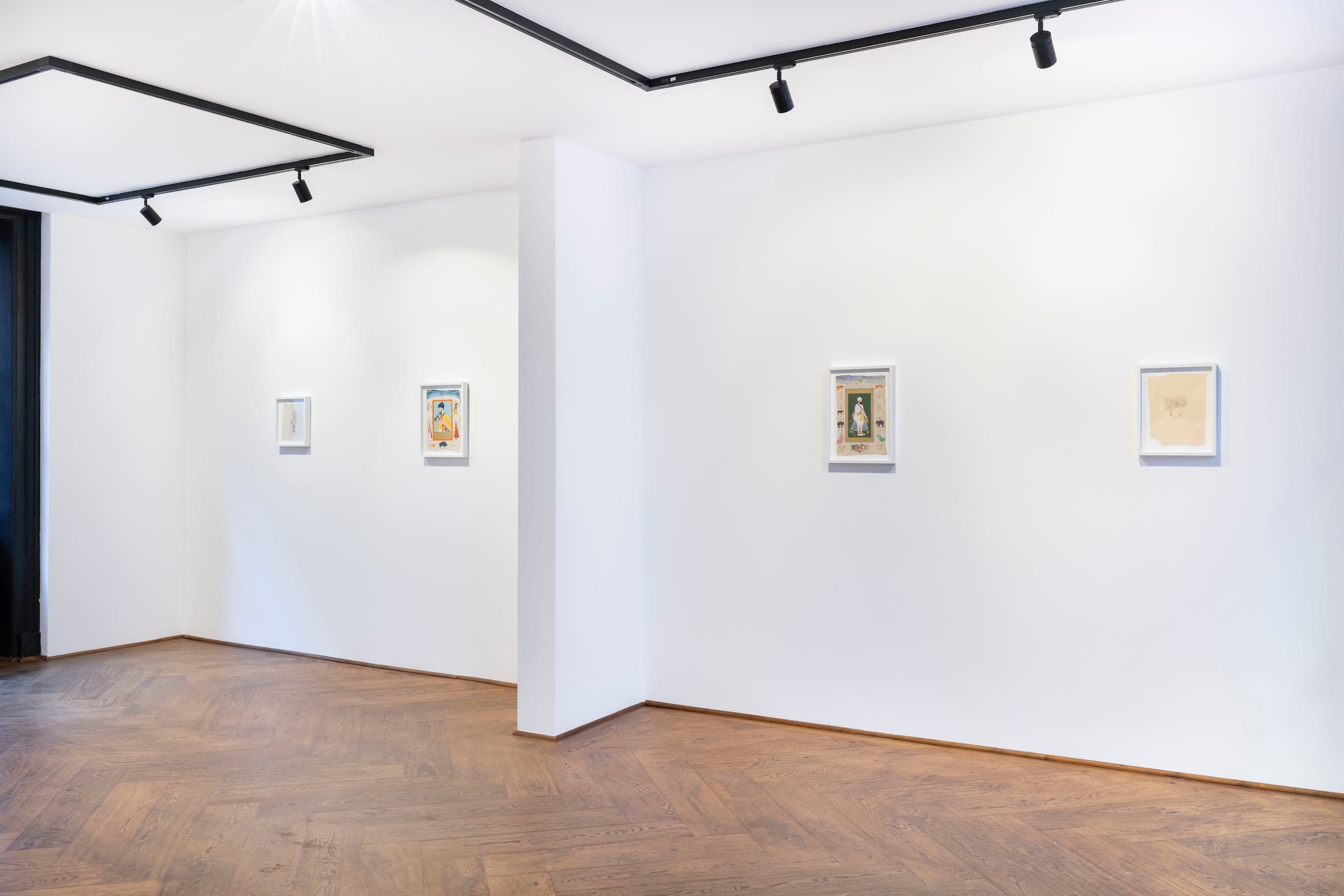 Jatinder Singh Durhailay — Free Flowing Forms — image 8 of 8