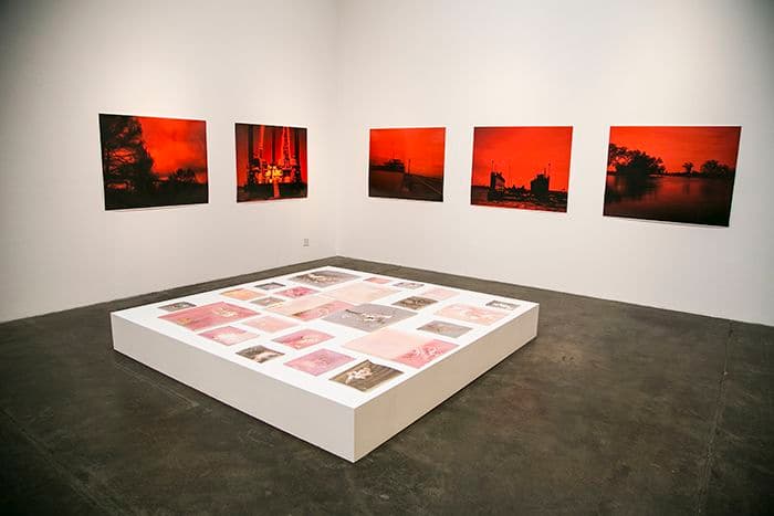Group Exhibition — Jagged Negotiations — image 3 of 5
