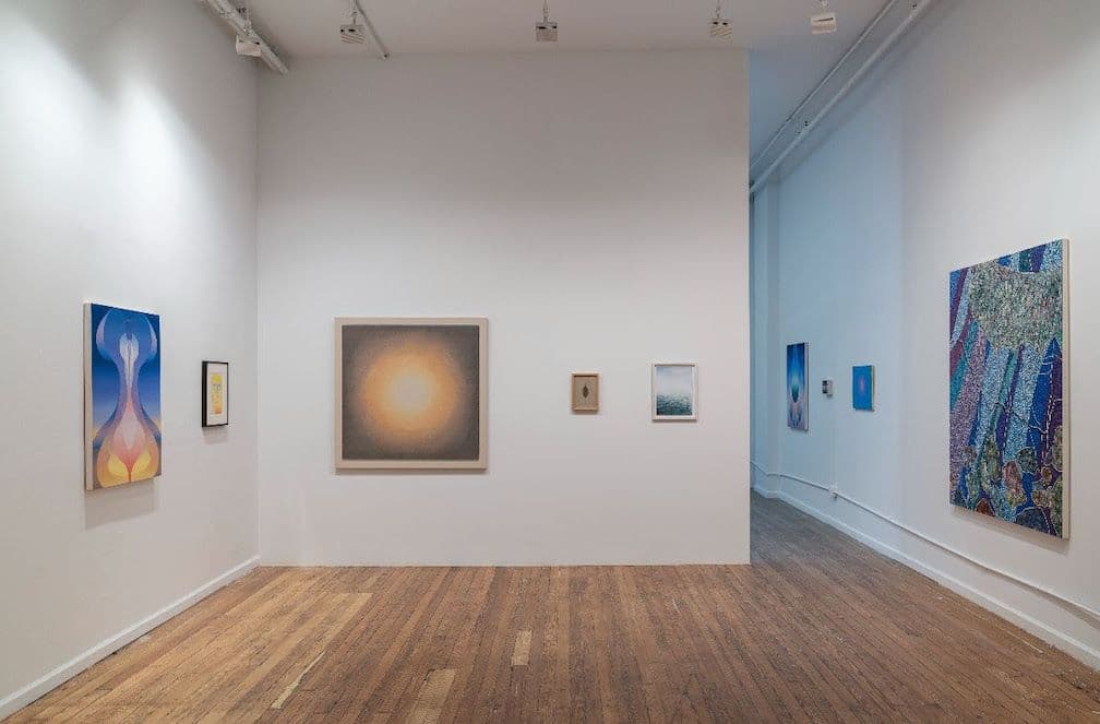 Group Exhibition — Transcendence — image 4 of 8
