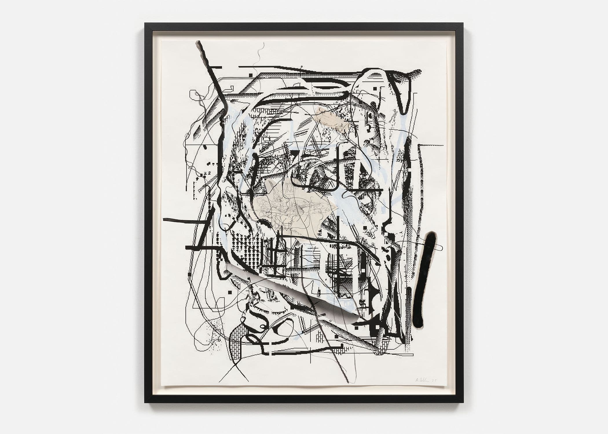 Albert Oehlen — Albert Oehlen