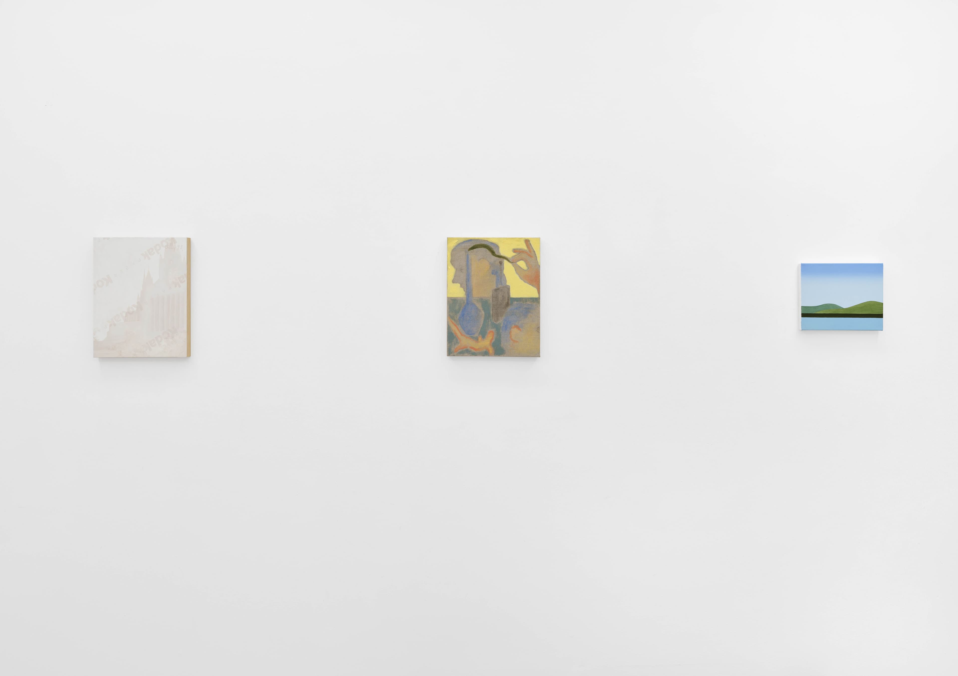 Group Exhibition — Focal Point 5 — image 11 of 12