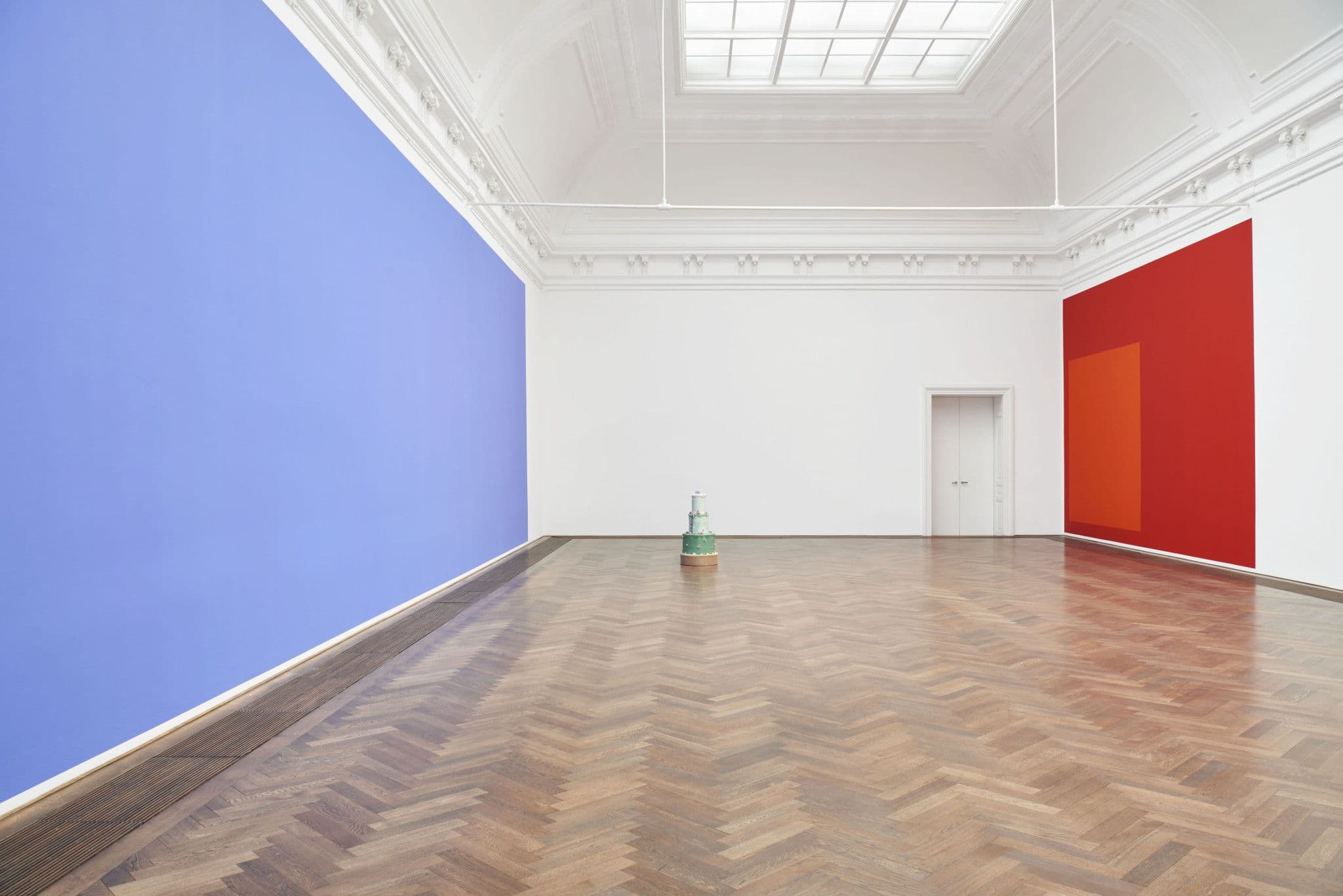 Ghislaine Leung — Commitments — image 3 of 6