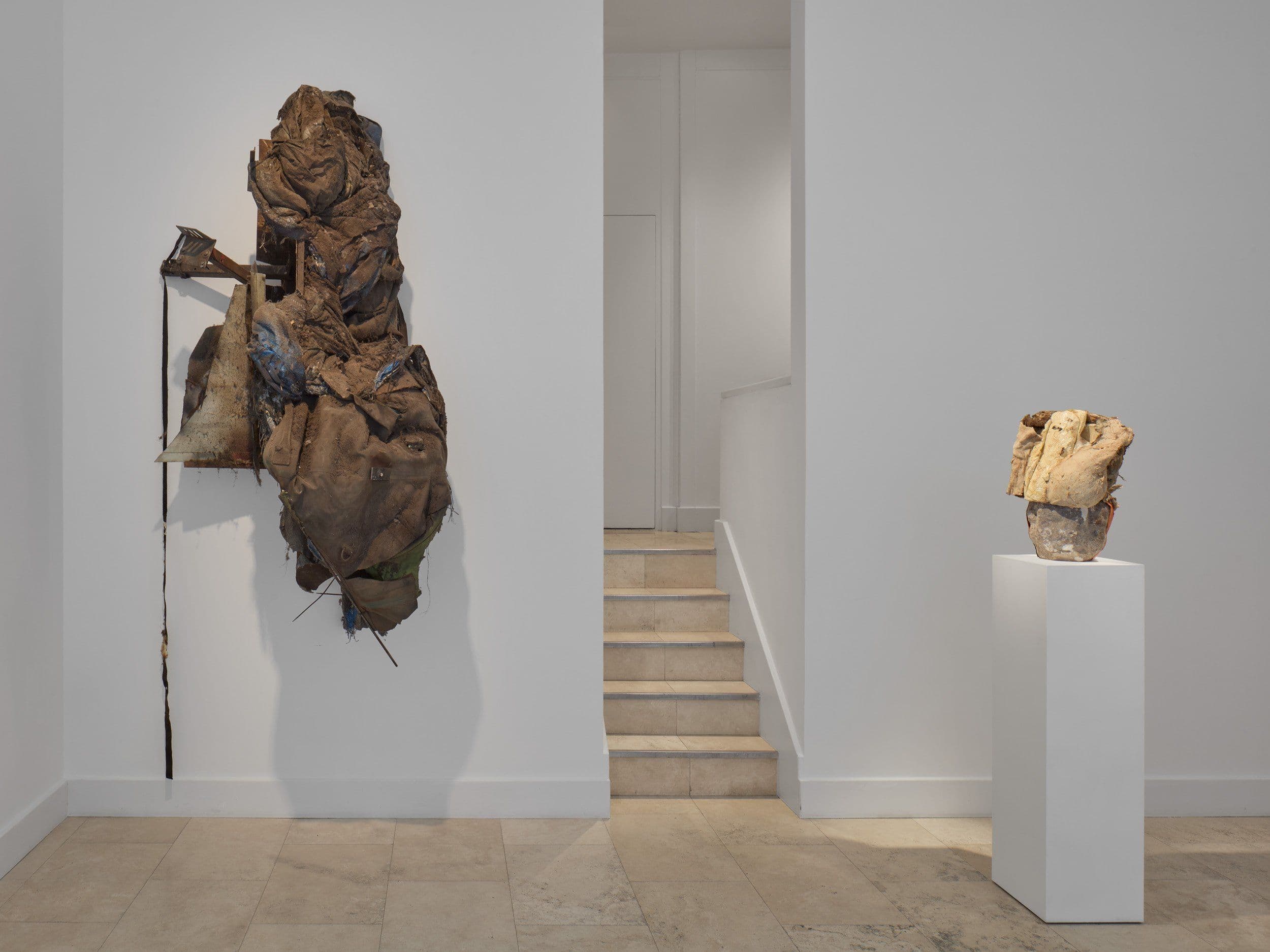 Peter Buggenhout — The Edge Is My Home — image 5 of 6