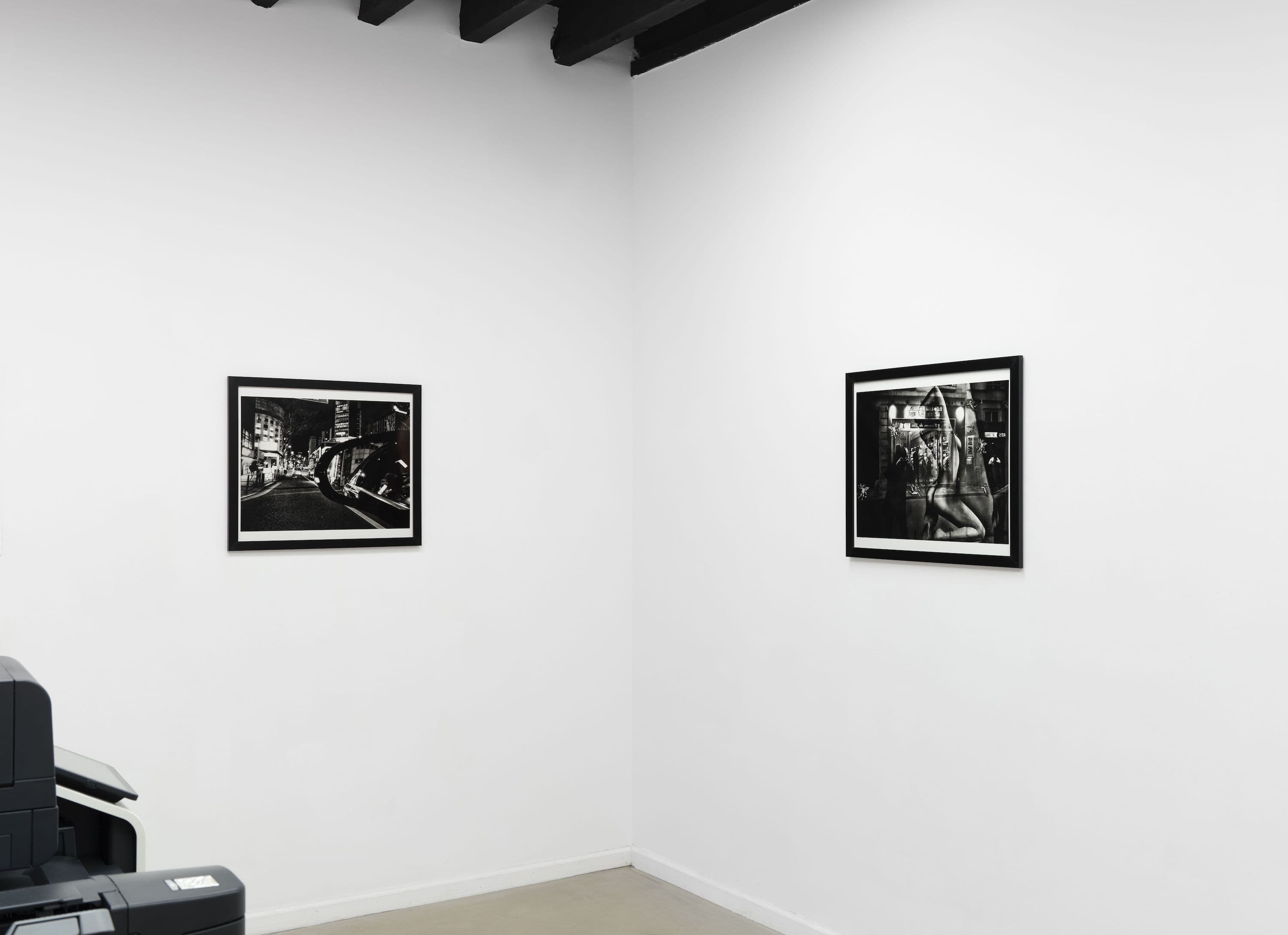 Daido Moriyama — The Taste of Distance — image 2 of 8
