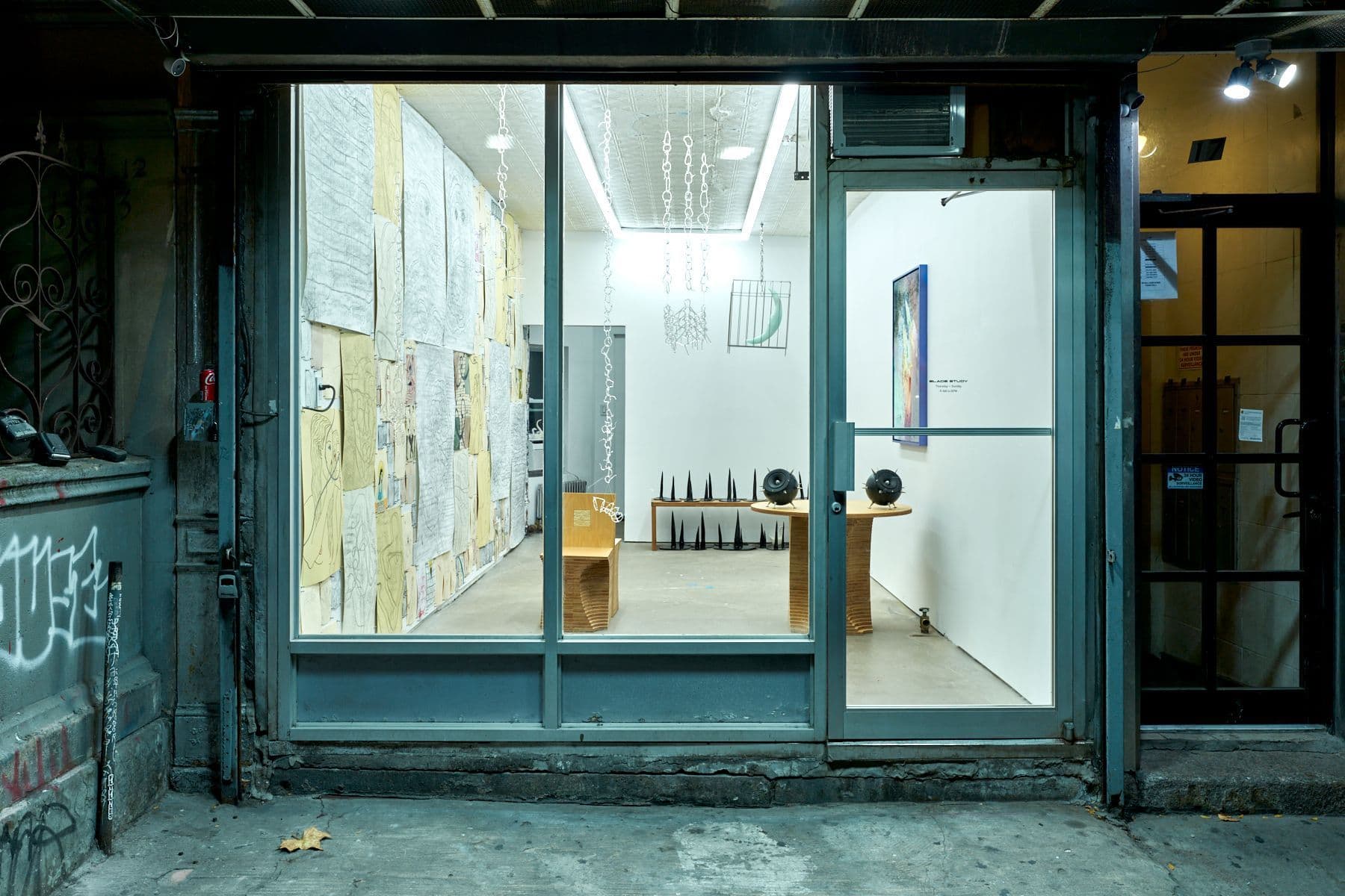 Group Exhibition — Speak Ill — image 4 of 6