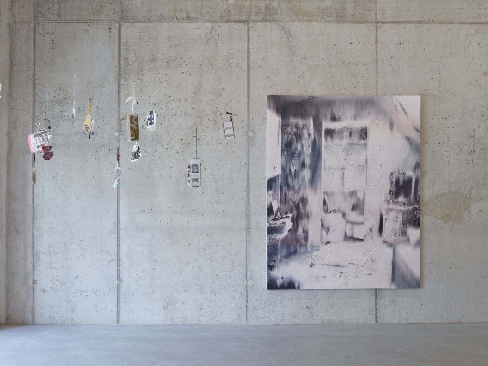 Group Exhibition — Paratext — image 2 of 5