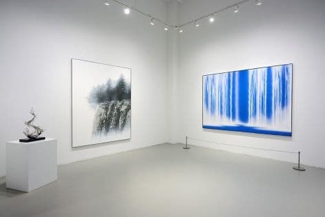 Group Exhibition — Summer Group Show — image 5 of 5