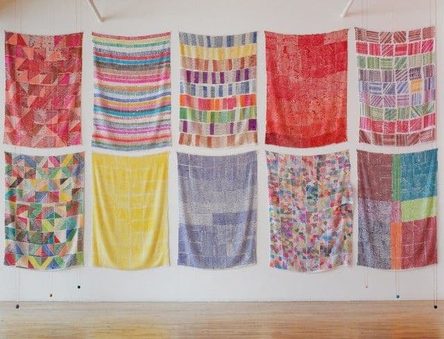 Polly Apfelbaum — A Handweaver’s Pattern Book — image 5 of 5