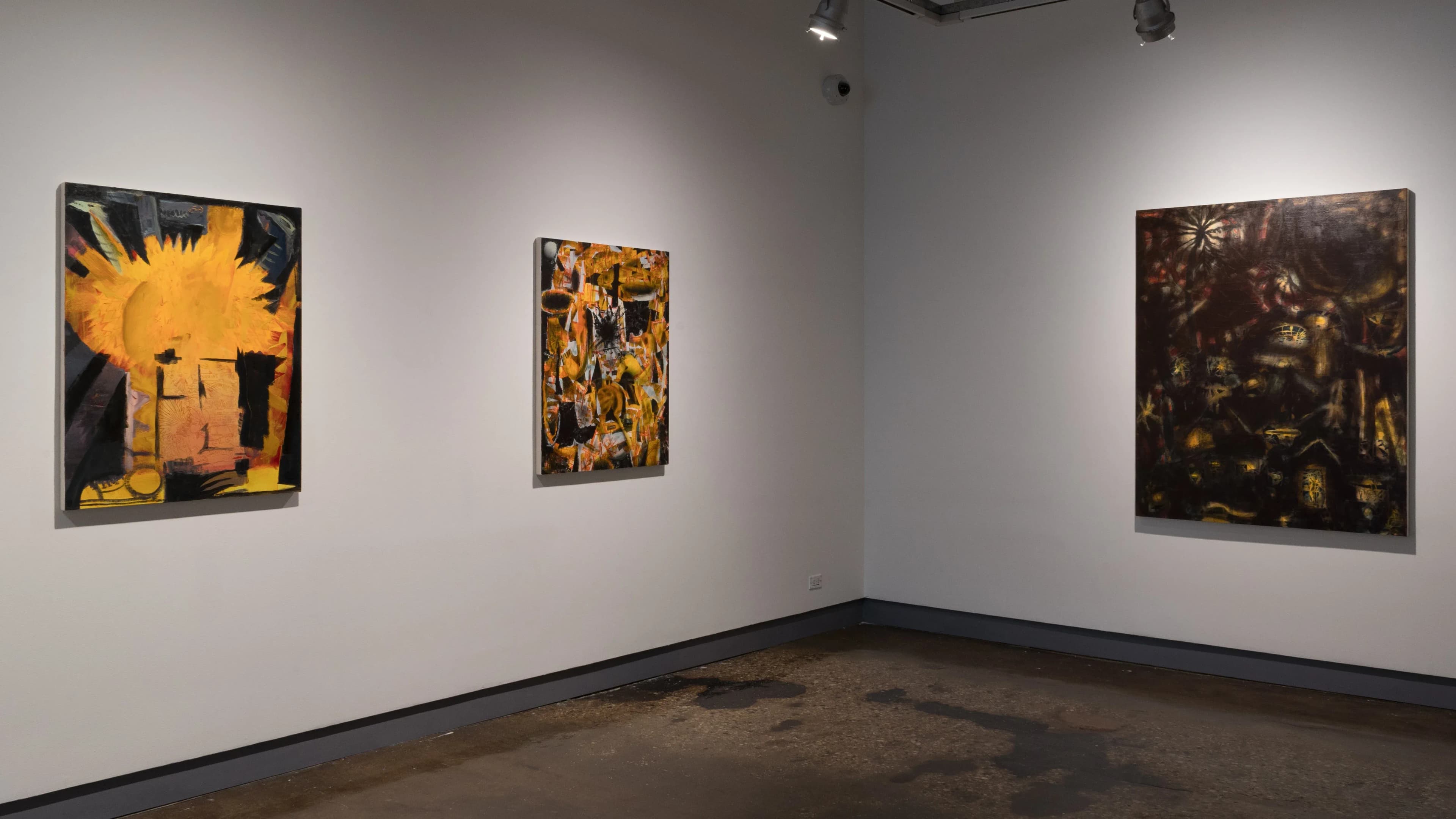 Group Exhibition — Wavelengths — image 3 of 8