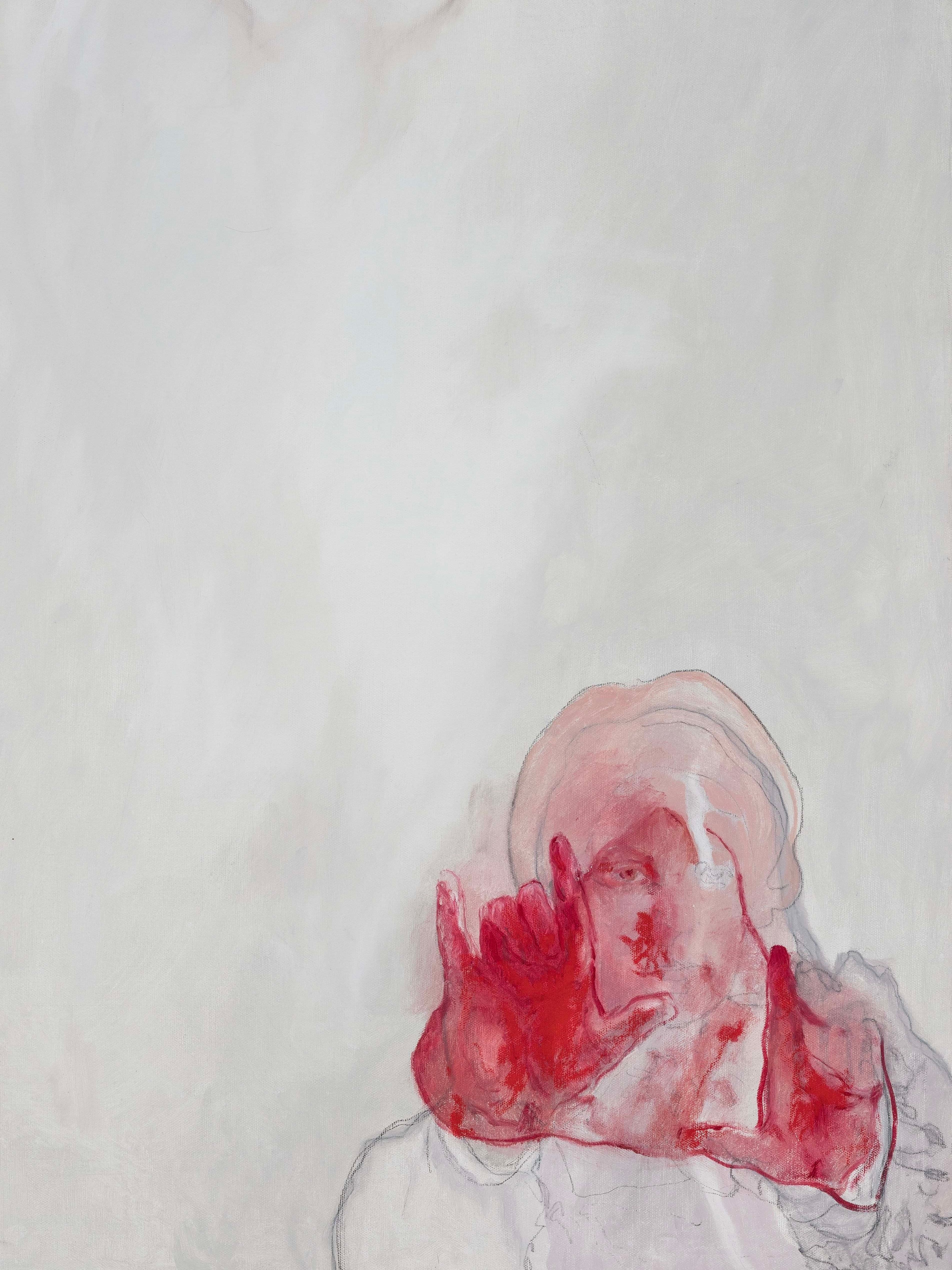 Ornela Vorpsi — Stranger to the Reason