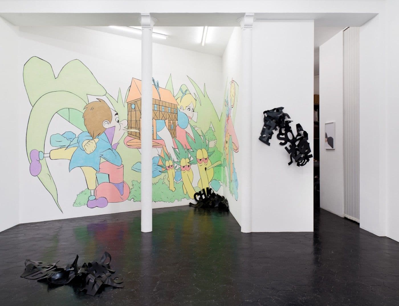 Dena Yago — In Escrow — image 3 of 4