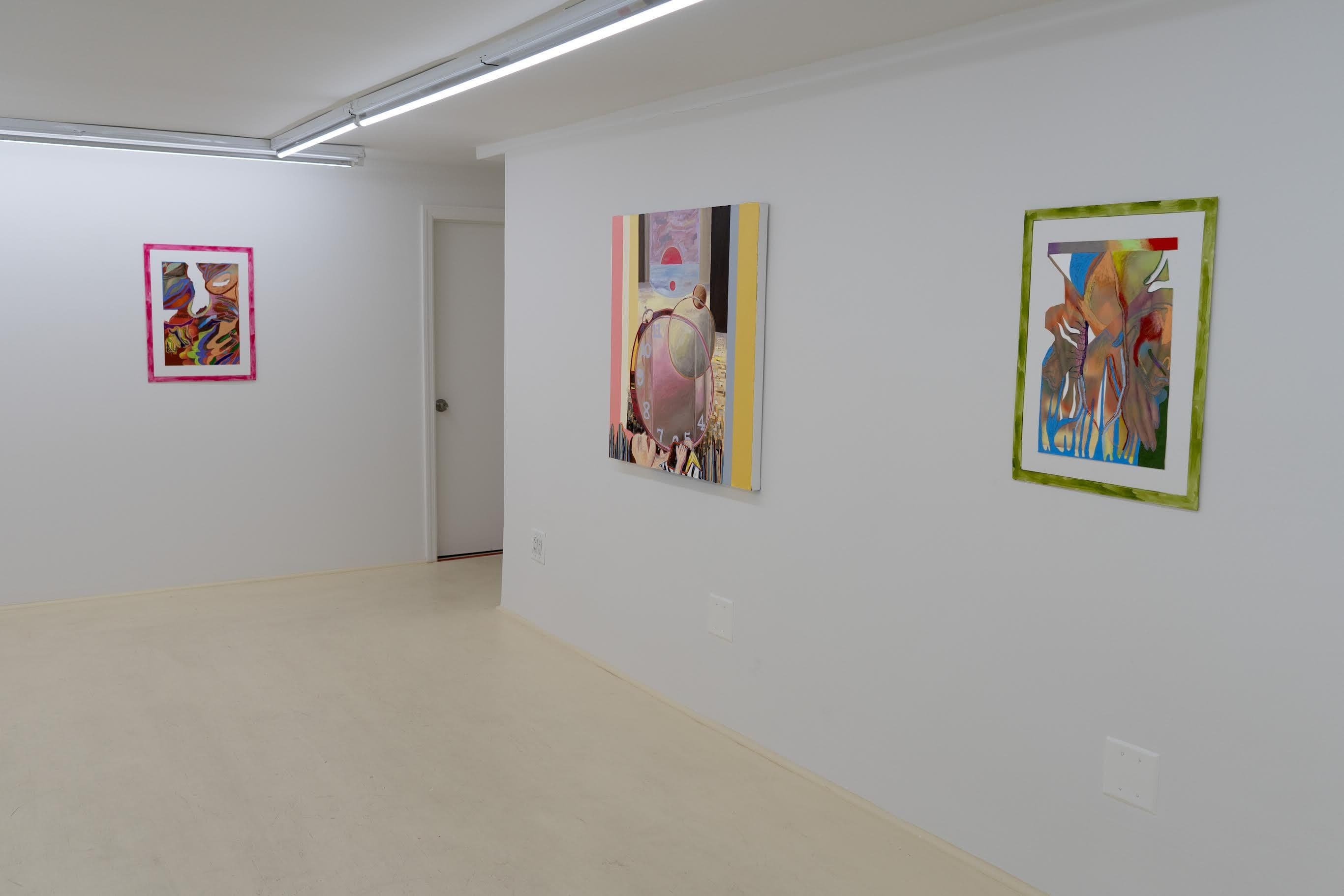 Group Exhibition — Horizon Line — image 3 of 3