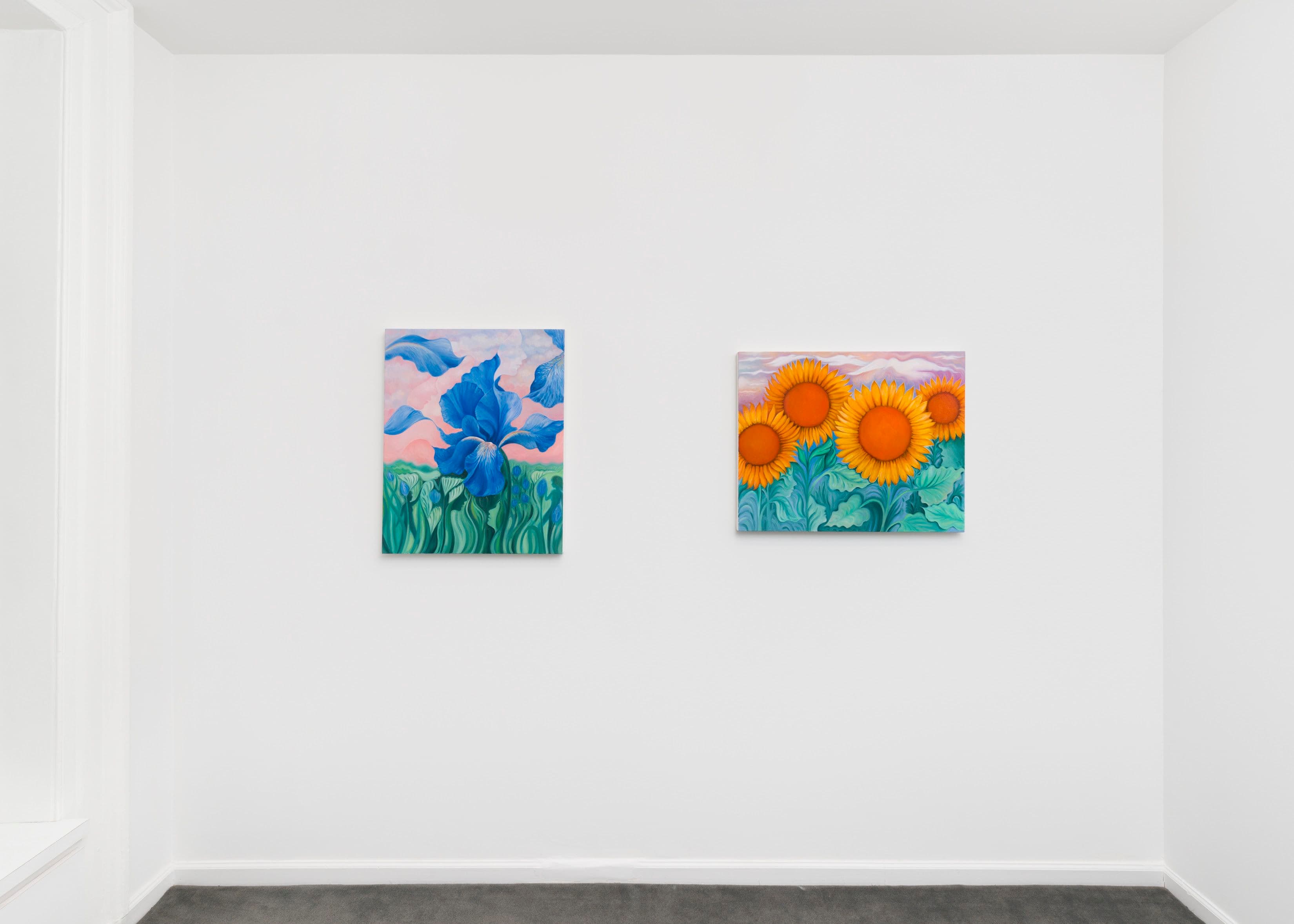 Erika Somogyi — Verdant Dream — image 4 of 5