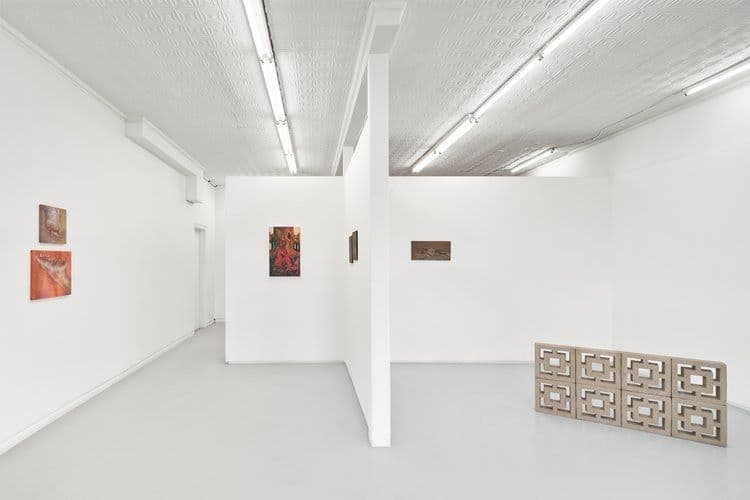 Group Exhibition — Sands Through an Hourglass — image 2 of 3
