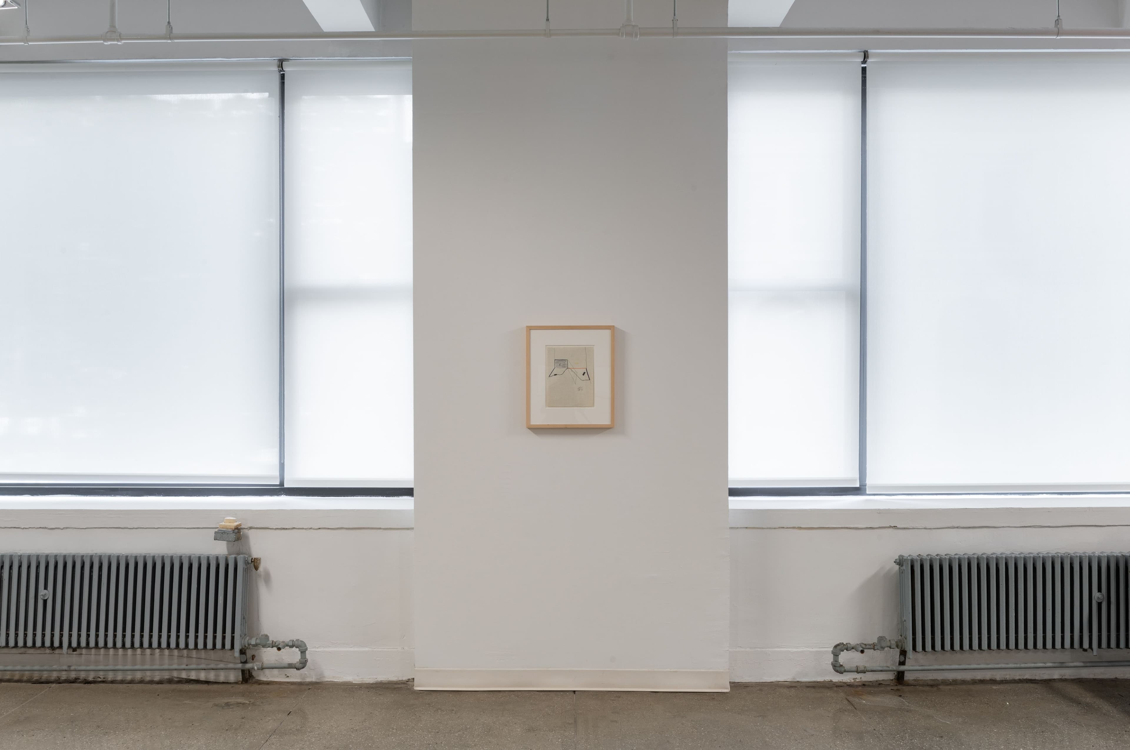 Keith Sonnier — Drawings — image 6 of 7
