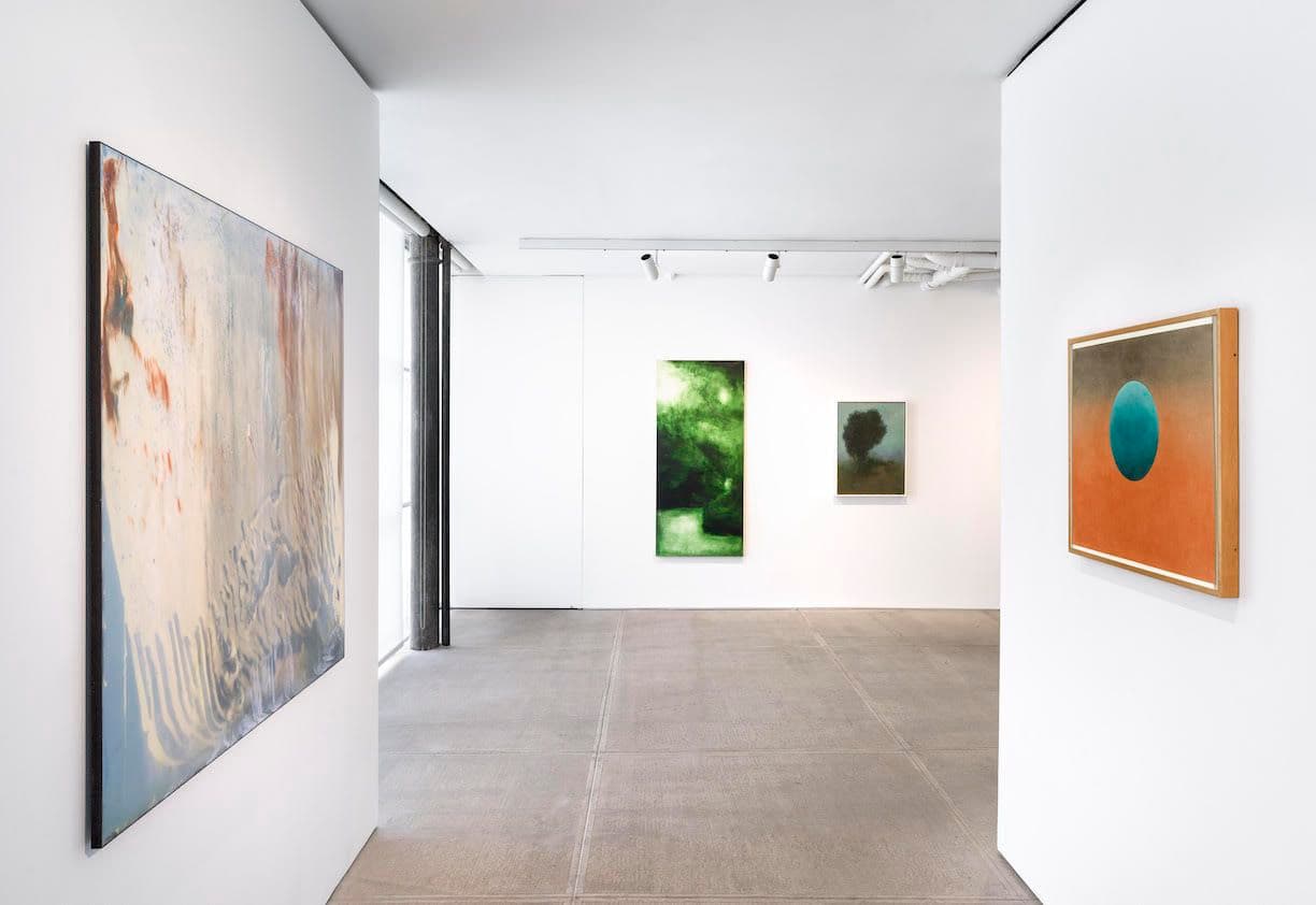 Group Exhibition — This Must Be the Place — image 4 of 7