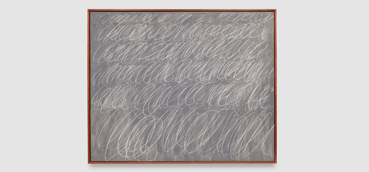 Group Exhibition — Hilton Als: The Writing's on the Wall, Language and Silence in the Visual Arts — image 2 of 8