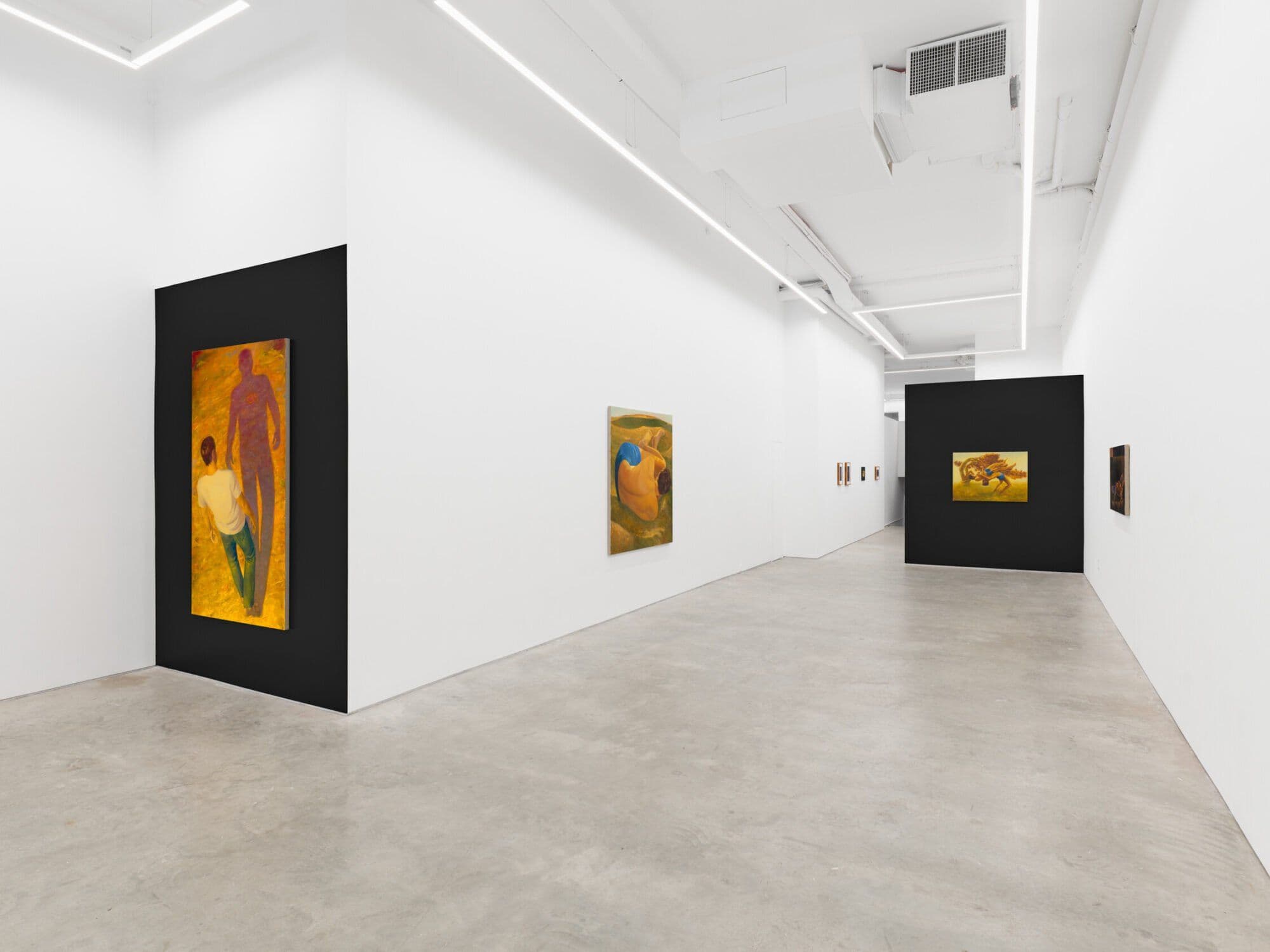 Caleb Hahne Quintana — A Boy That Don’t Bleed — image 9 of 12