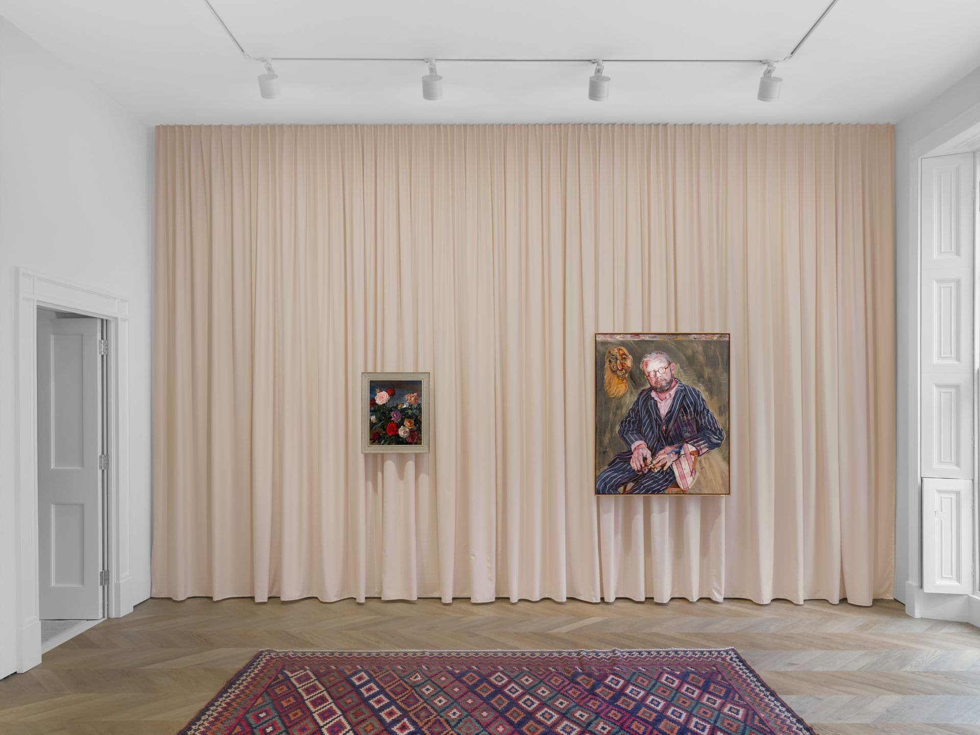 Group Exhibition — Lord Arthur Savile's Crime — image 3 of 6