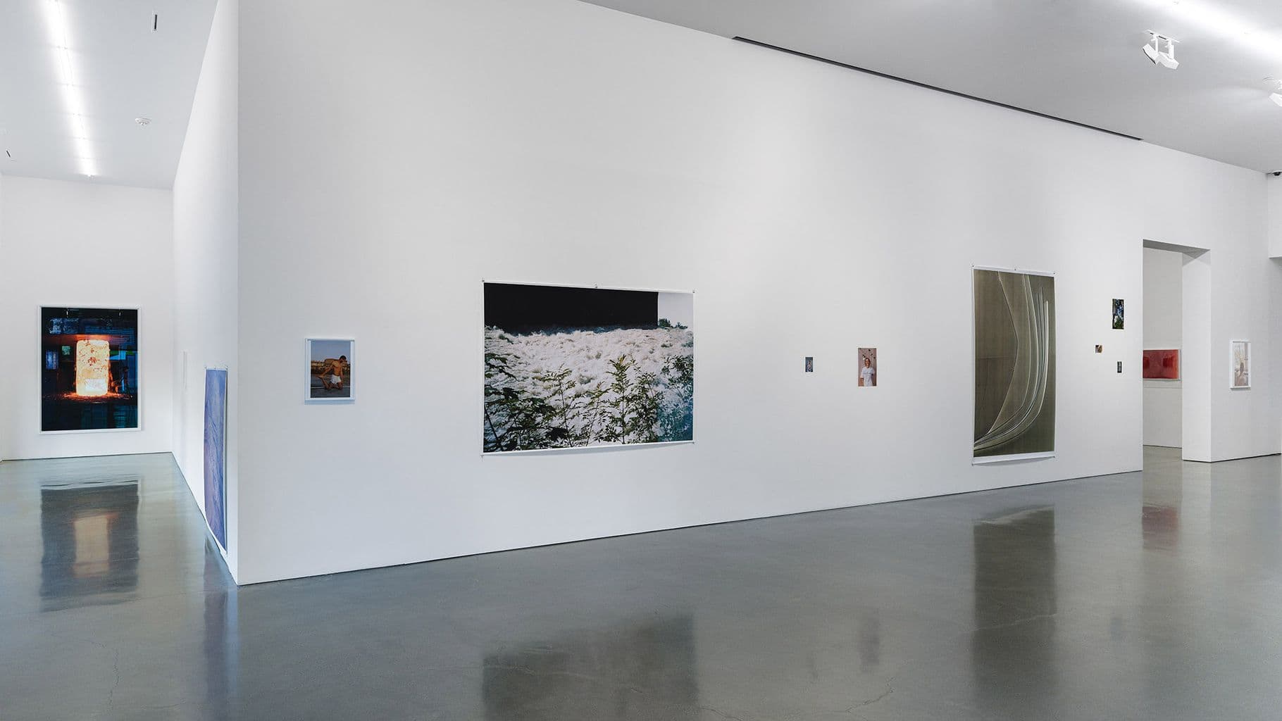 Wolfgang Tillmans — Keep Movin' — image 8 of 12