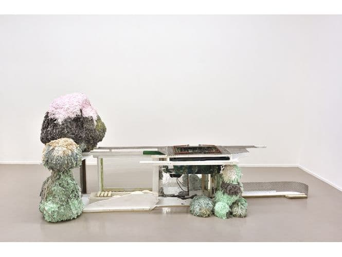 Thomas Buswell — Pangloss’s Lost Candy Floss — image 3 of 4