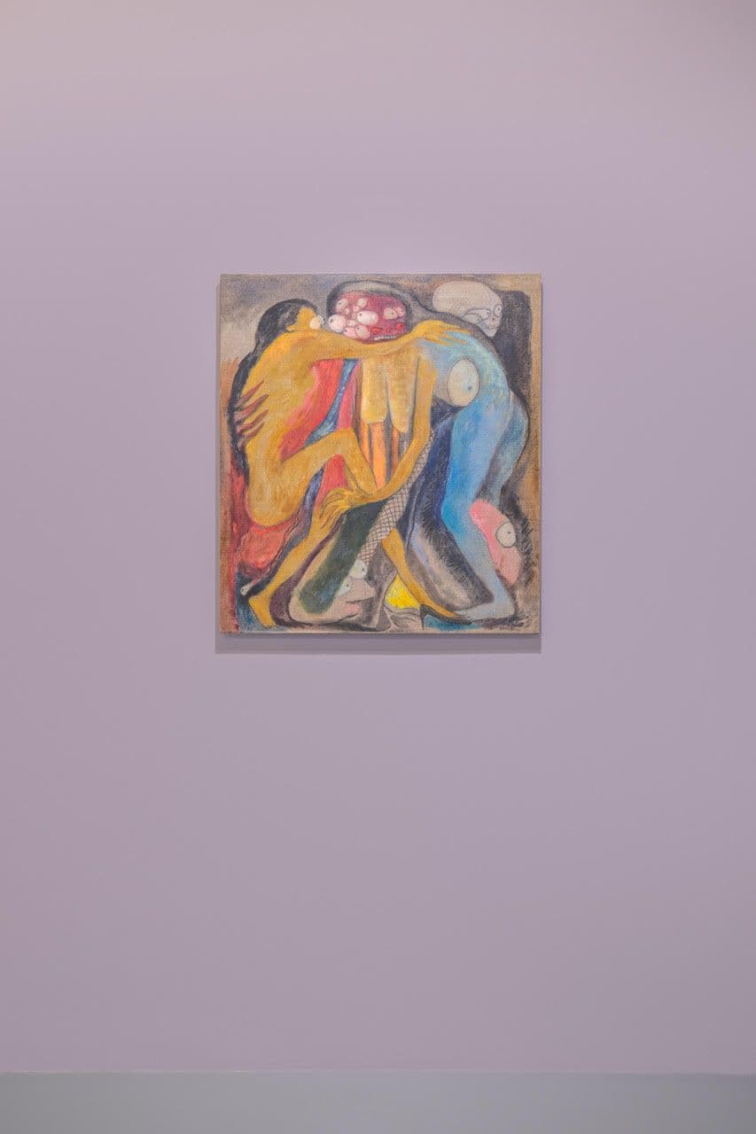 Lucía Vidales — Sedimento — image 5 of 6