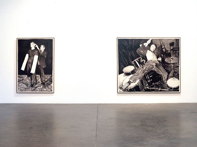 Group Exhibition — Altered States — image 2 of 7