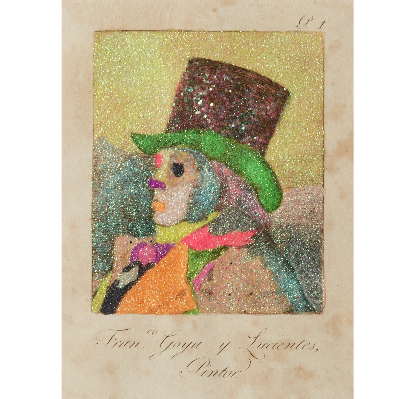 Group Exhibition — Bad Manners — image 2 of 2