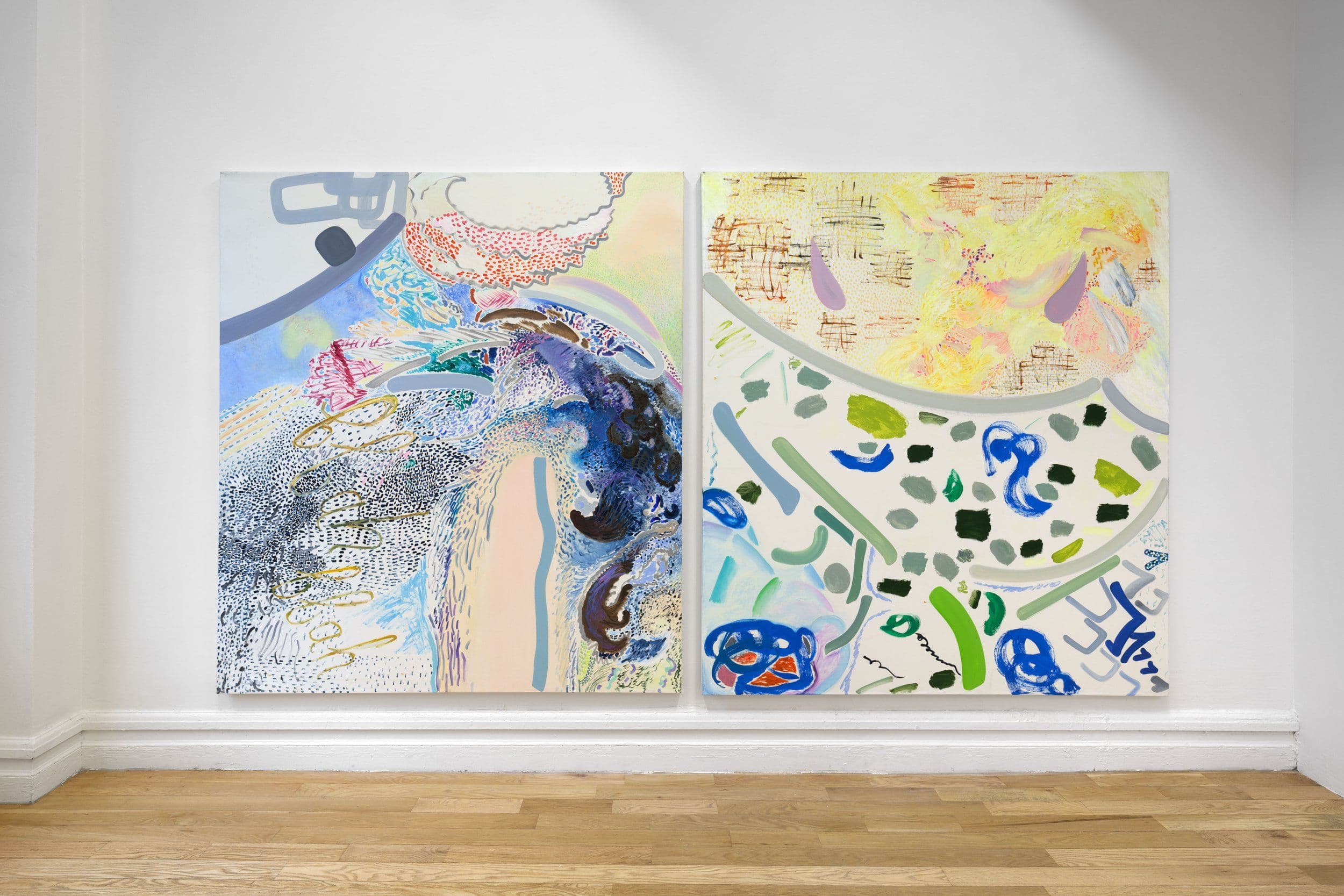 Tamara K.E. — Toxic Birds of Metaphysics — image 4 of 4