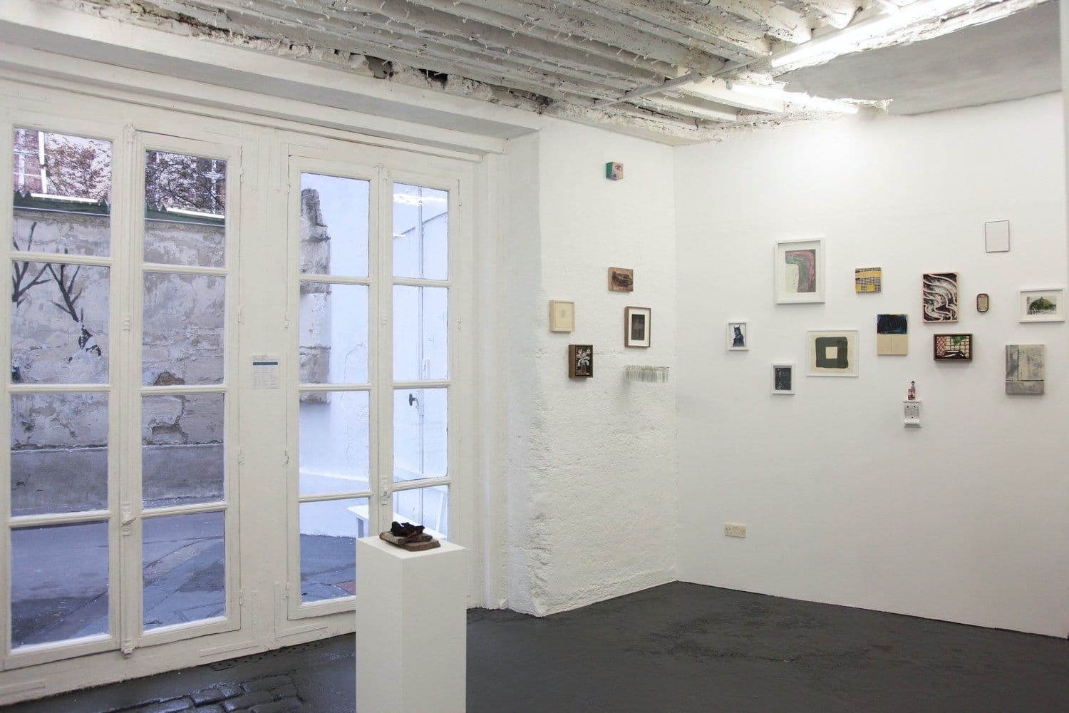 Group Exhibition — Micro Salon #7: 70 International Artists in Small Format — image 4 of 6