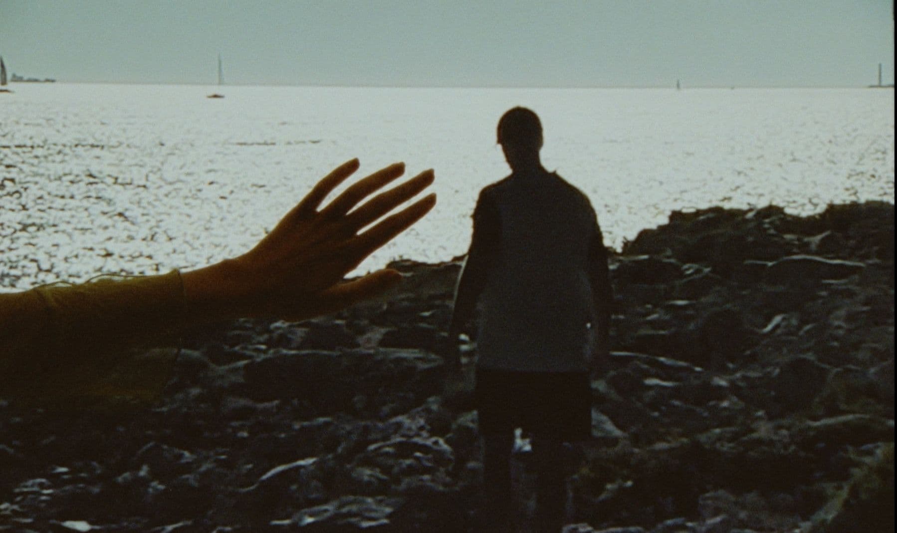 Group Exhibition — I Shut My Eyes and All the World Drops Dead — image 2 of 6