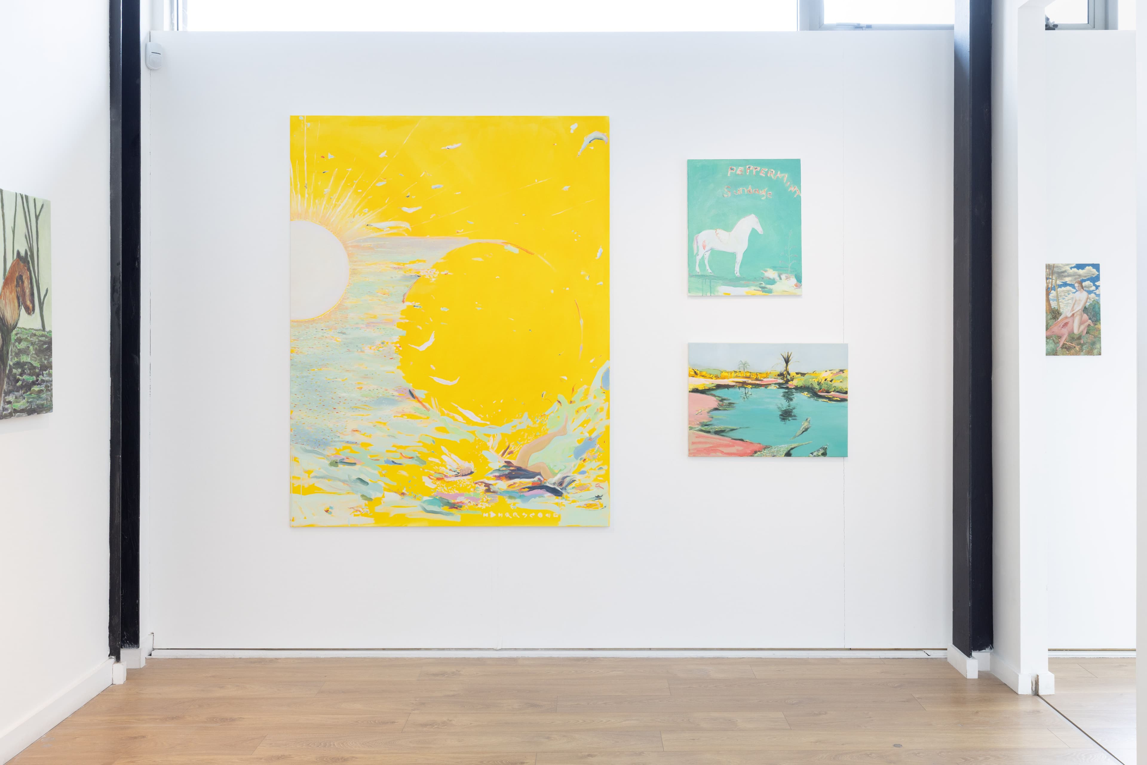 Group Exhibition — Growth of the Soil — image 4 of 8