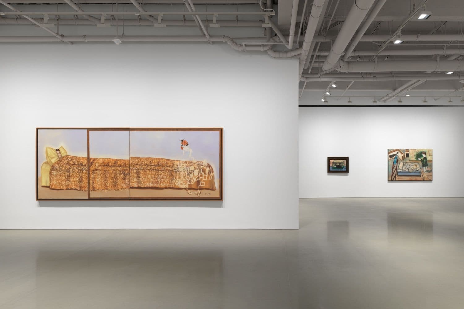 Julio Galán — Julio Galán — image 3 of 6