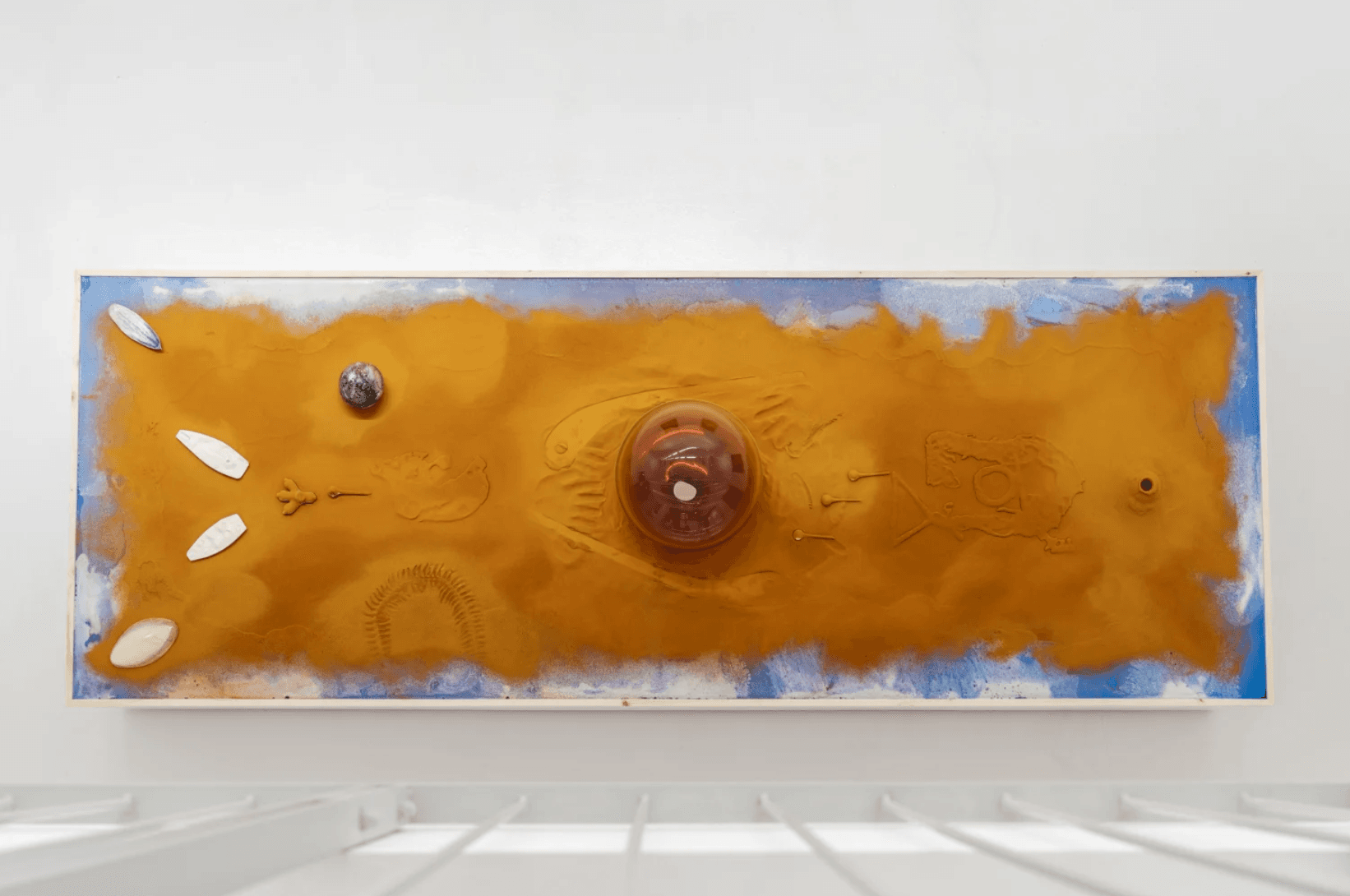 Minouk Lim — Memento Moiré — image 2 of 7