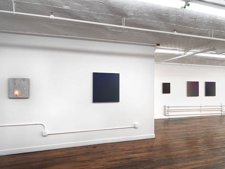 Maximilian Schubert — Nocturnes — image 1 of 8