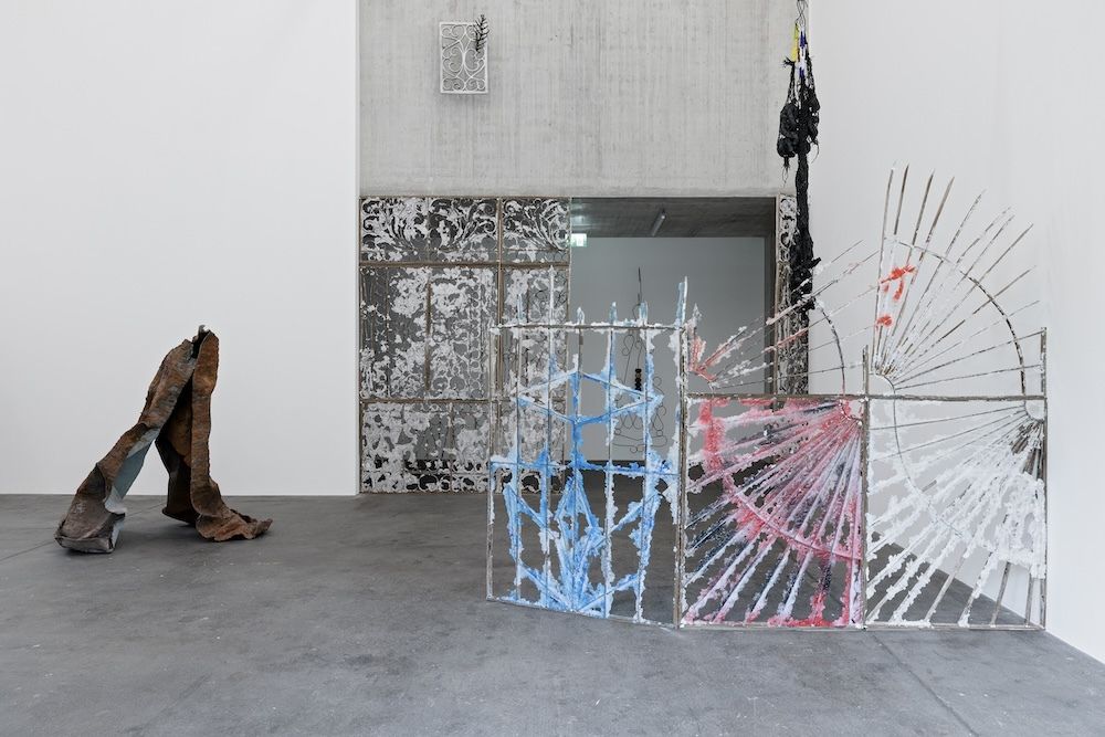 Group Exhibition — Mémoires Voyageuses — image 7 of 8