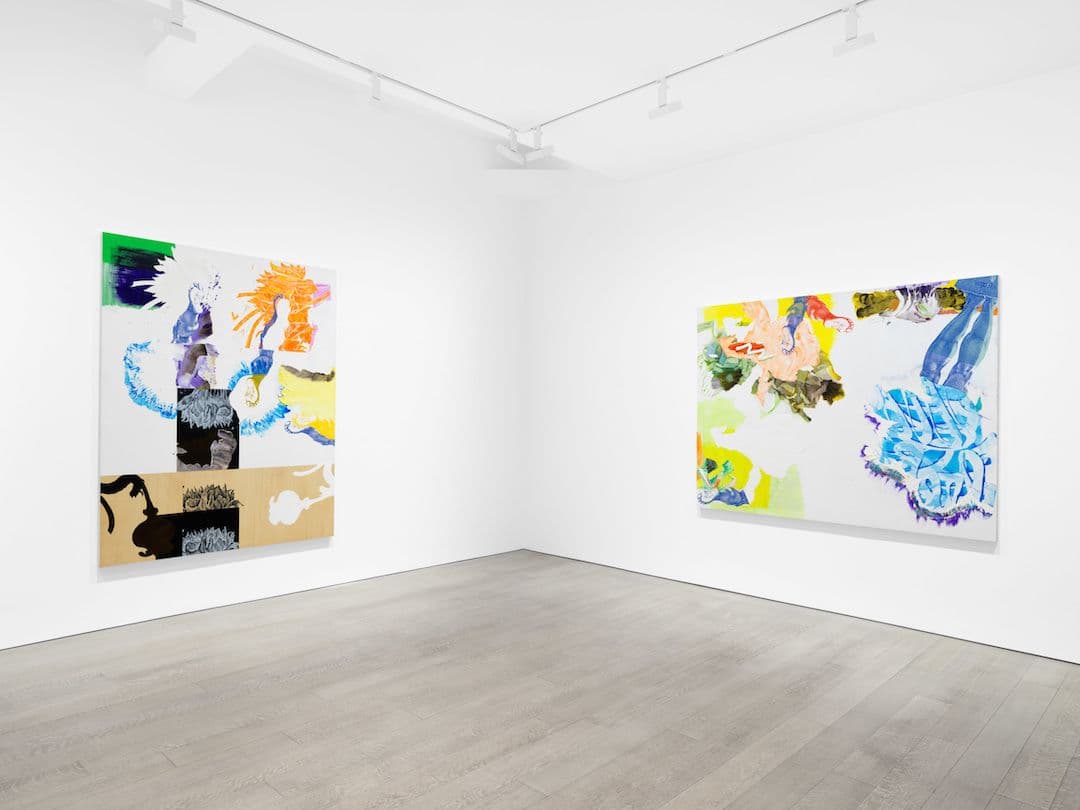 Pia Fries — Heliopedi — image 2 of 7