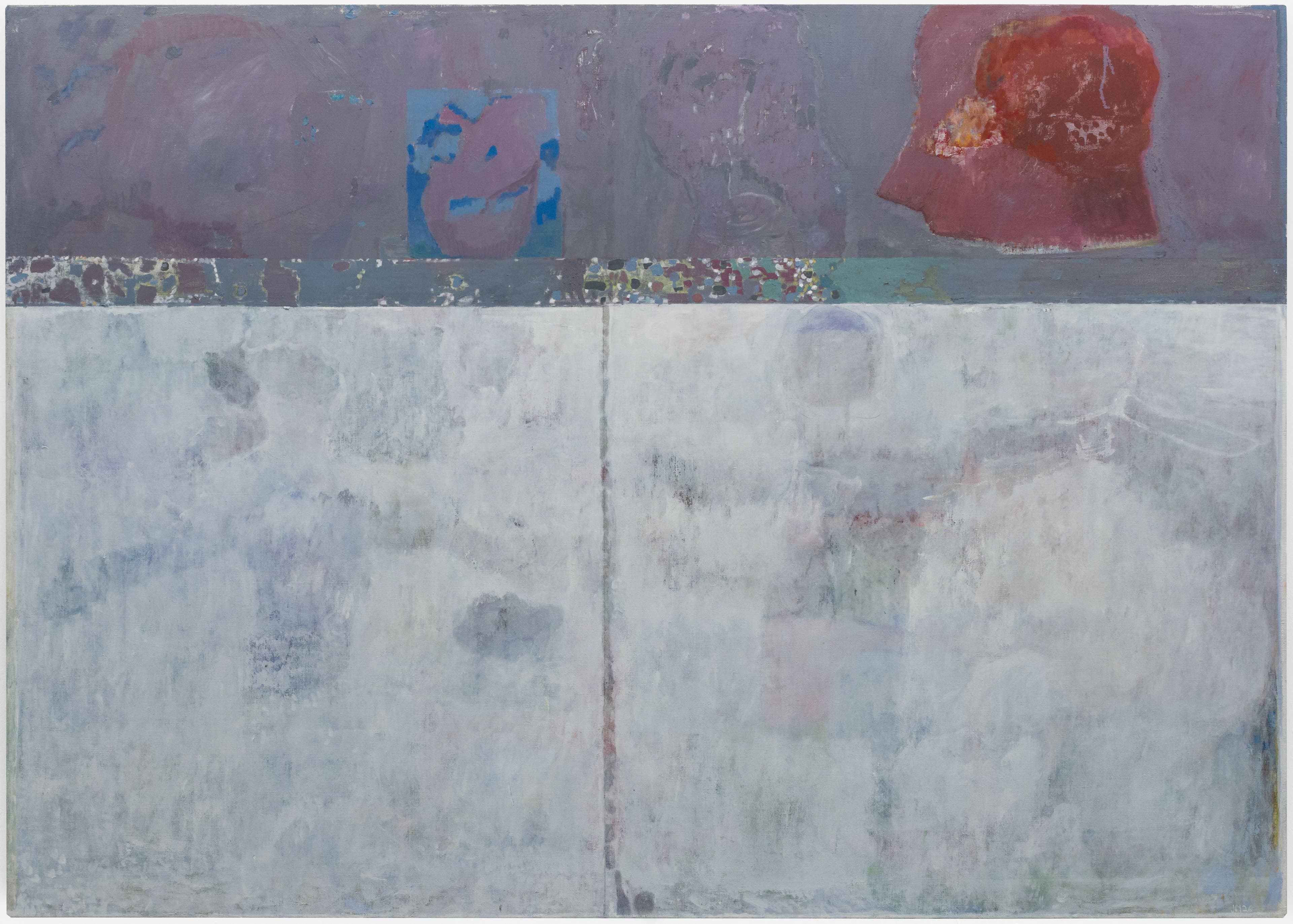 Jean-Francois Lauda — Like a Second Song