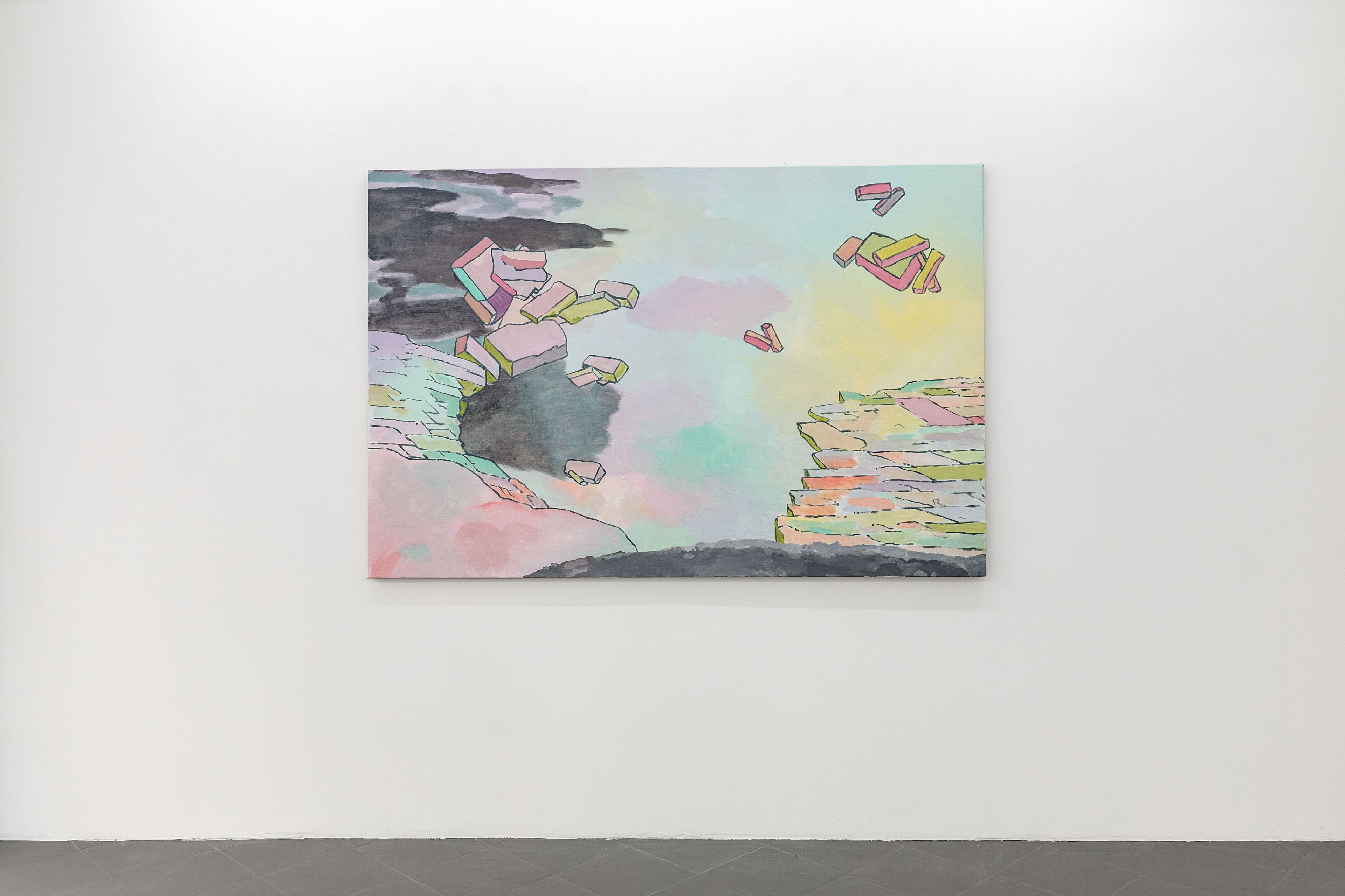 Matt Jones — Time Walk — image 2 of 4