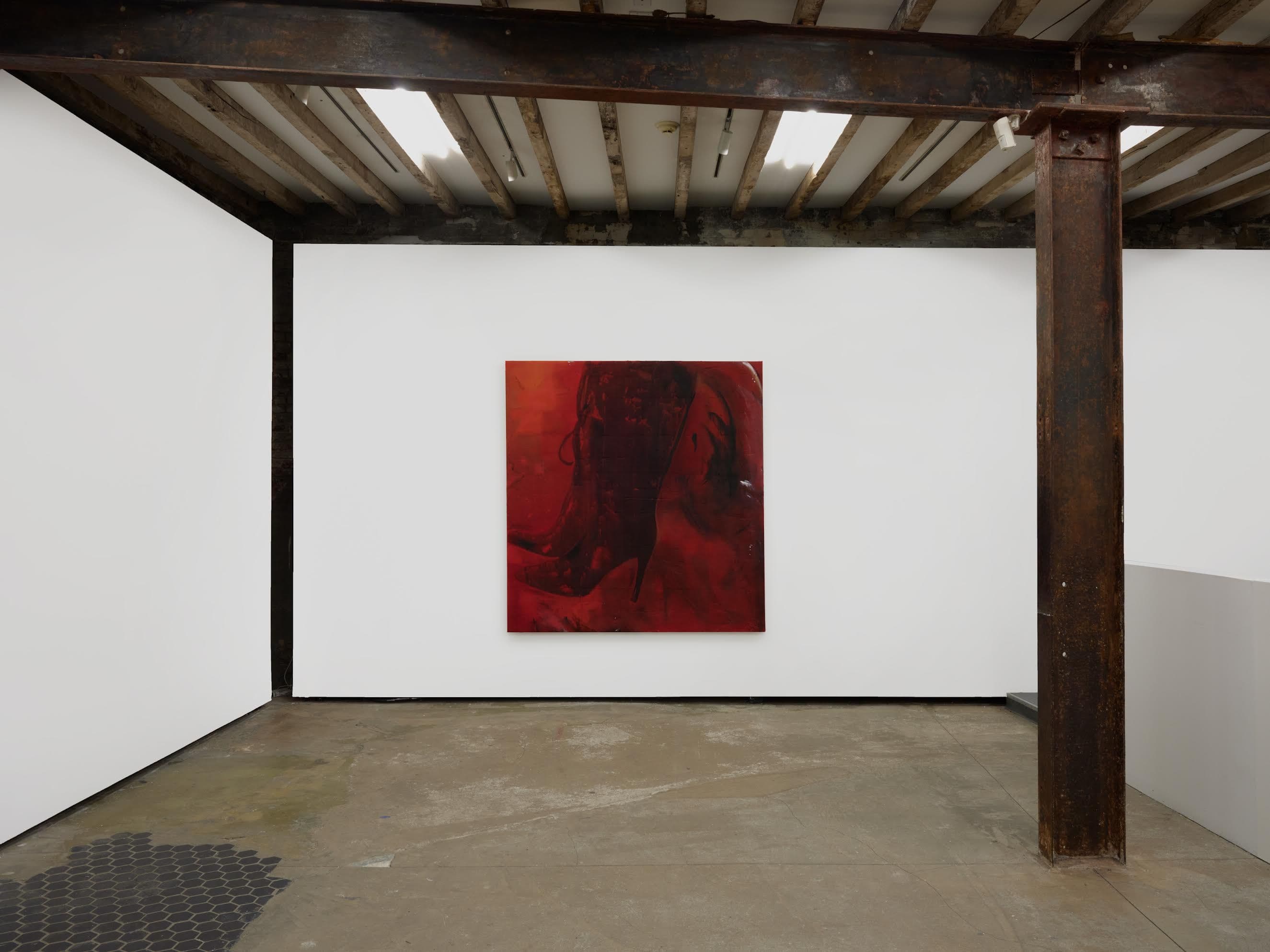 Marco Scarpi — Flexible Work Ethics — image 5 of 6