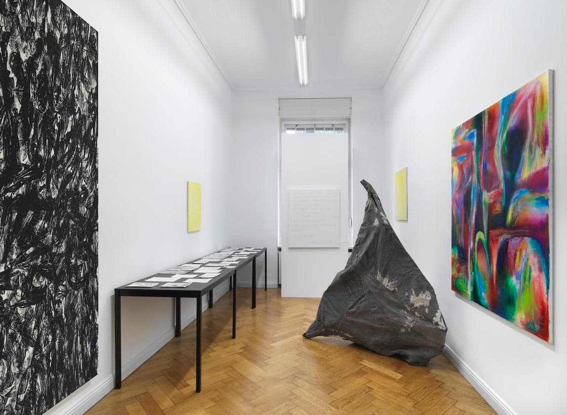 Jan Pleitner — Syringe Concorde -  Die Spritze der Einmütigkeit — image 4 of 4