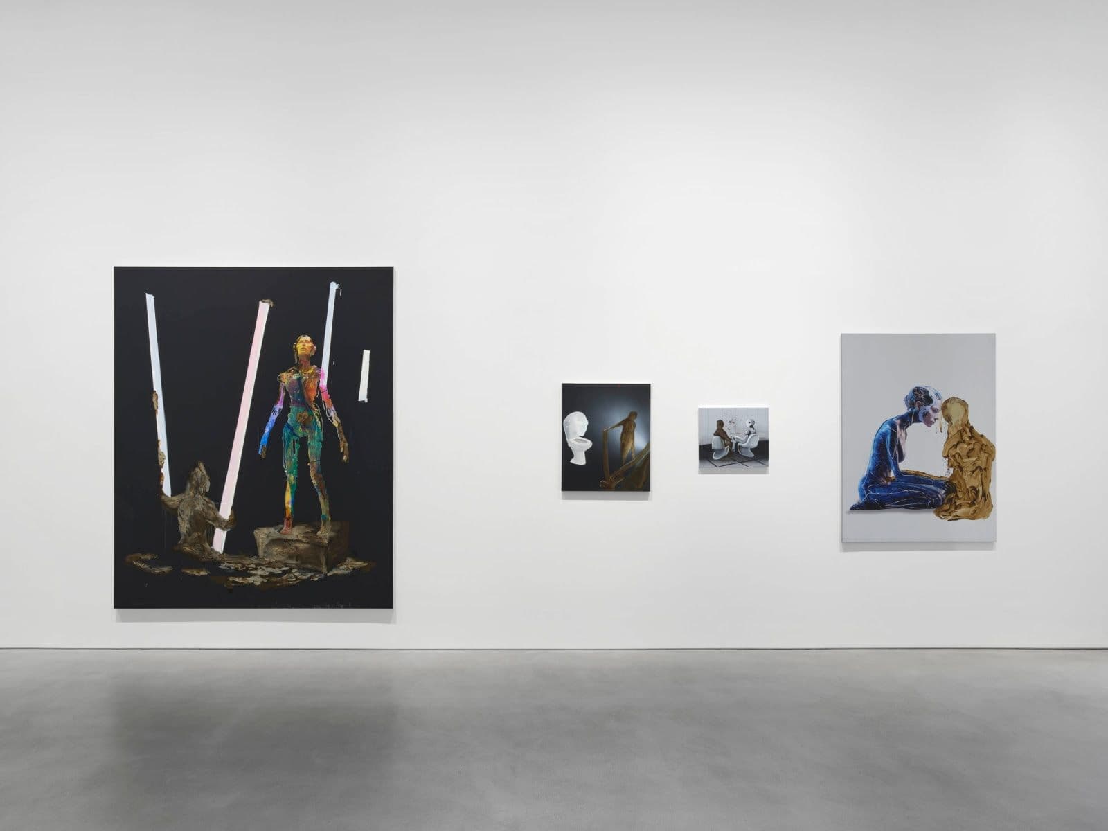 Tala Madani — Daughter B.W.A.S.M — image 5 of 5