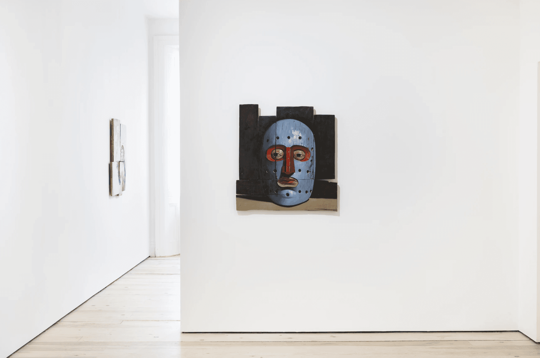 Oliver Clegg — Sometimes, Forever — image 2 of 7