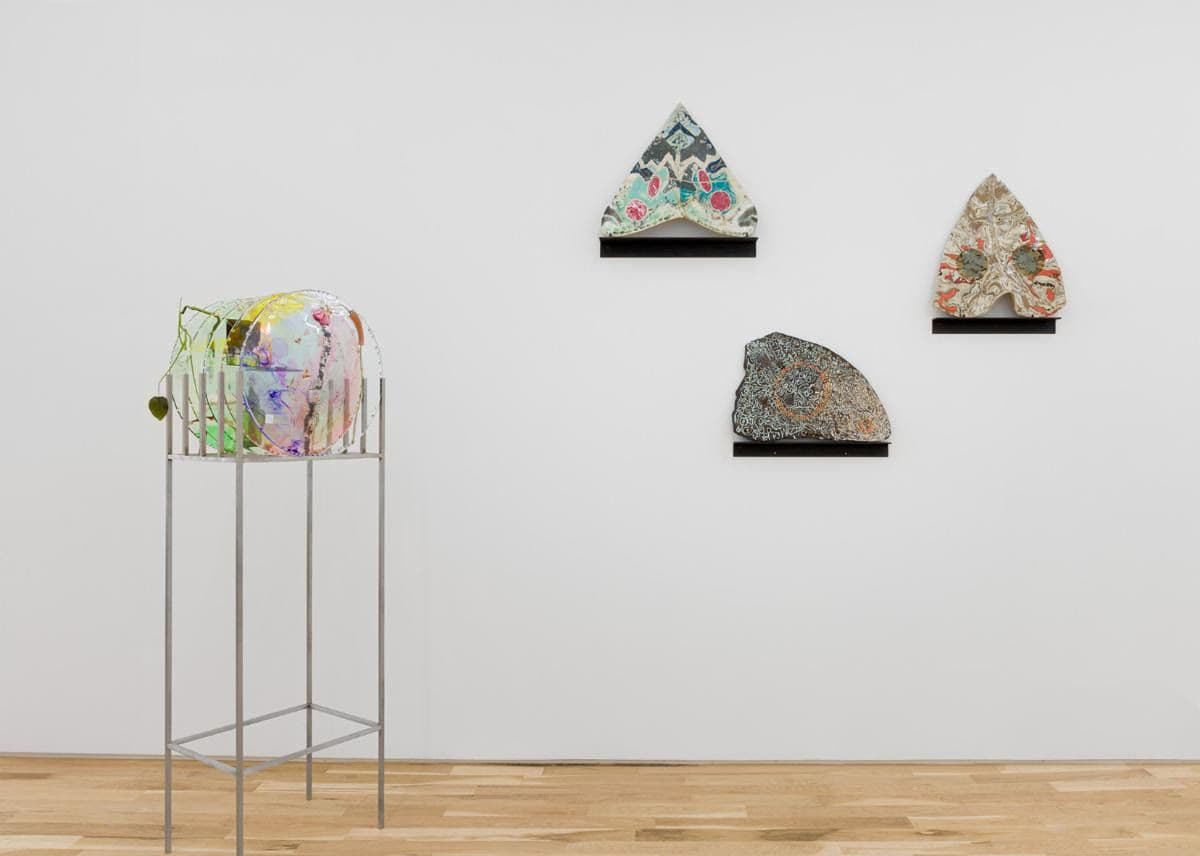 Group Exhibition — Banshees Remix — image 2 of 7