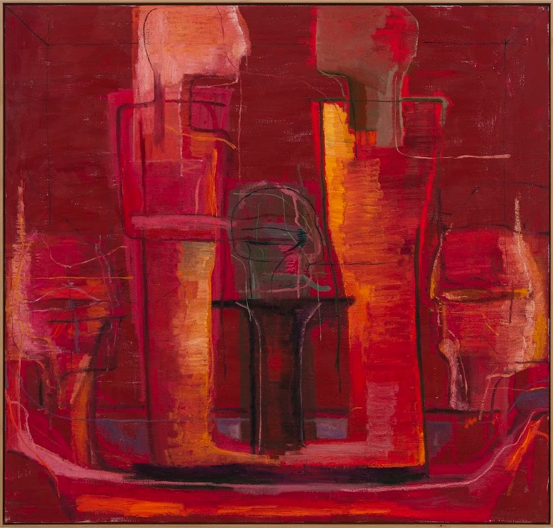 Tincuta Marin — Gloaming