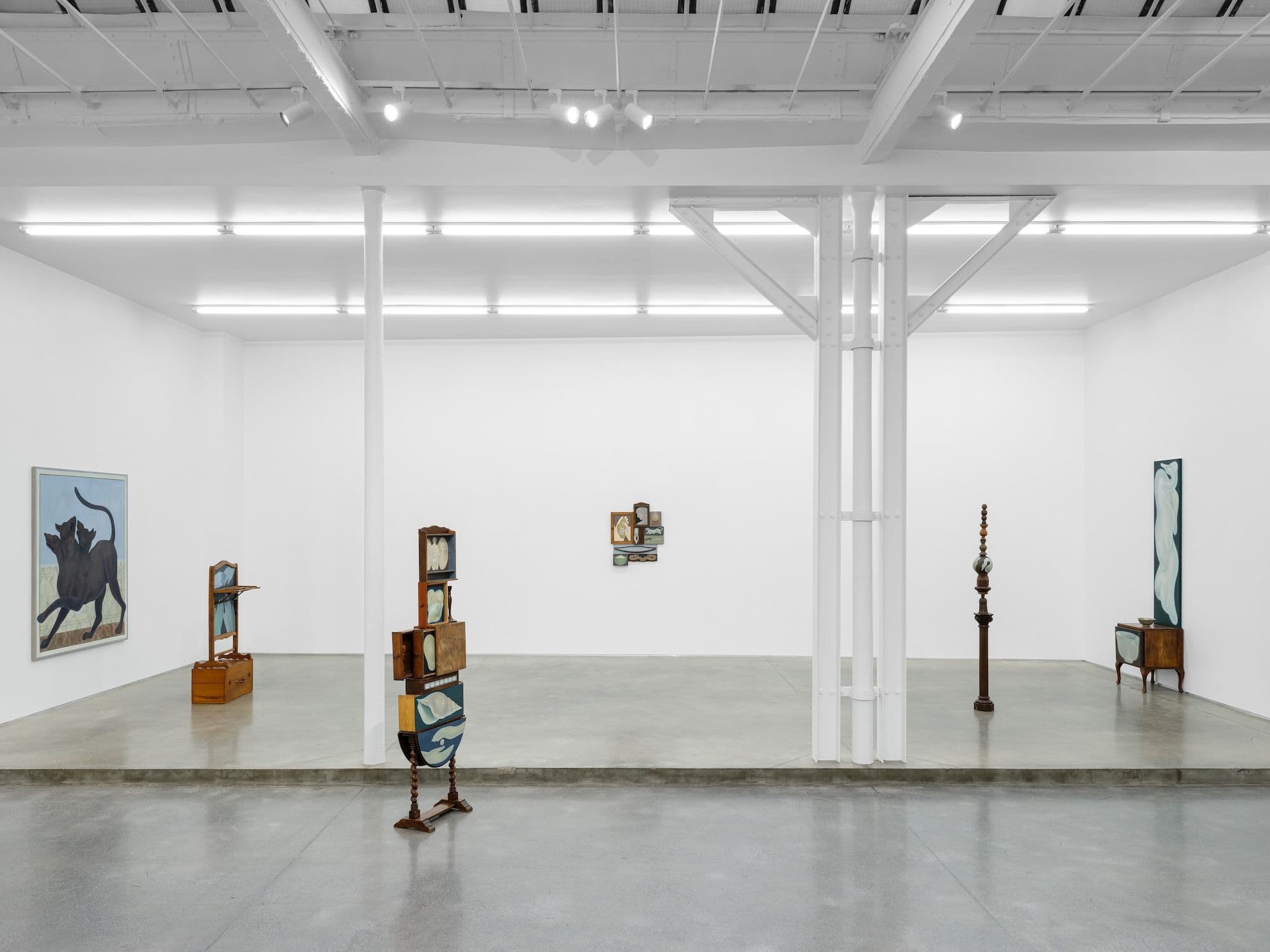 Shuo Hao — Huile de Vitre — image 6 of 8