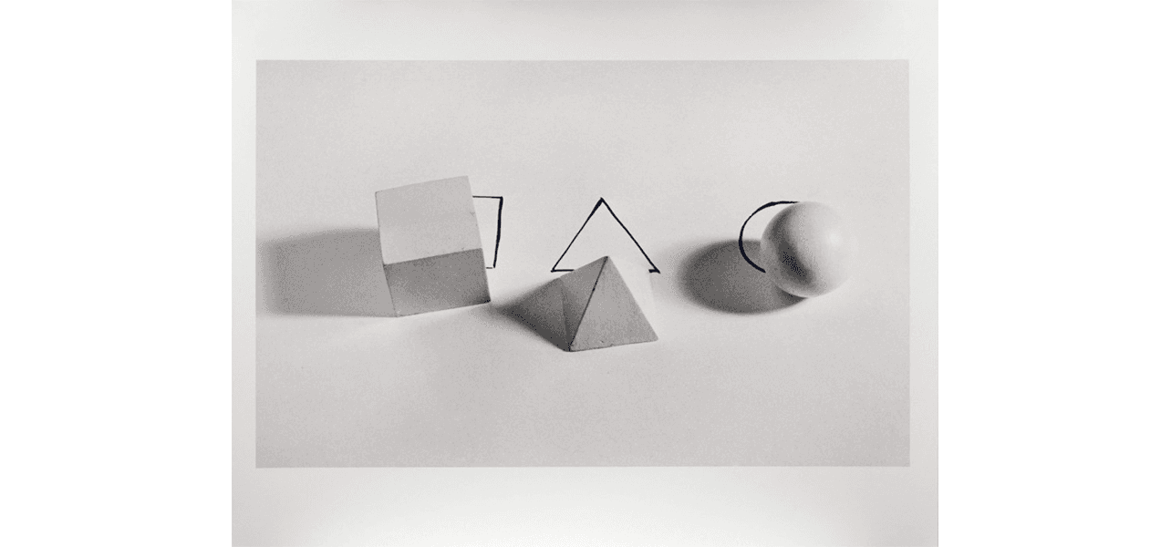 Liliana Porter — The Task
